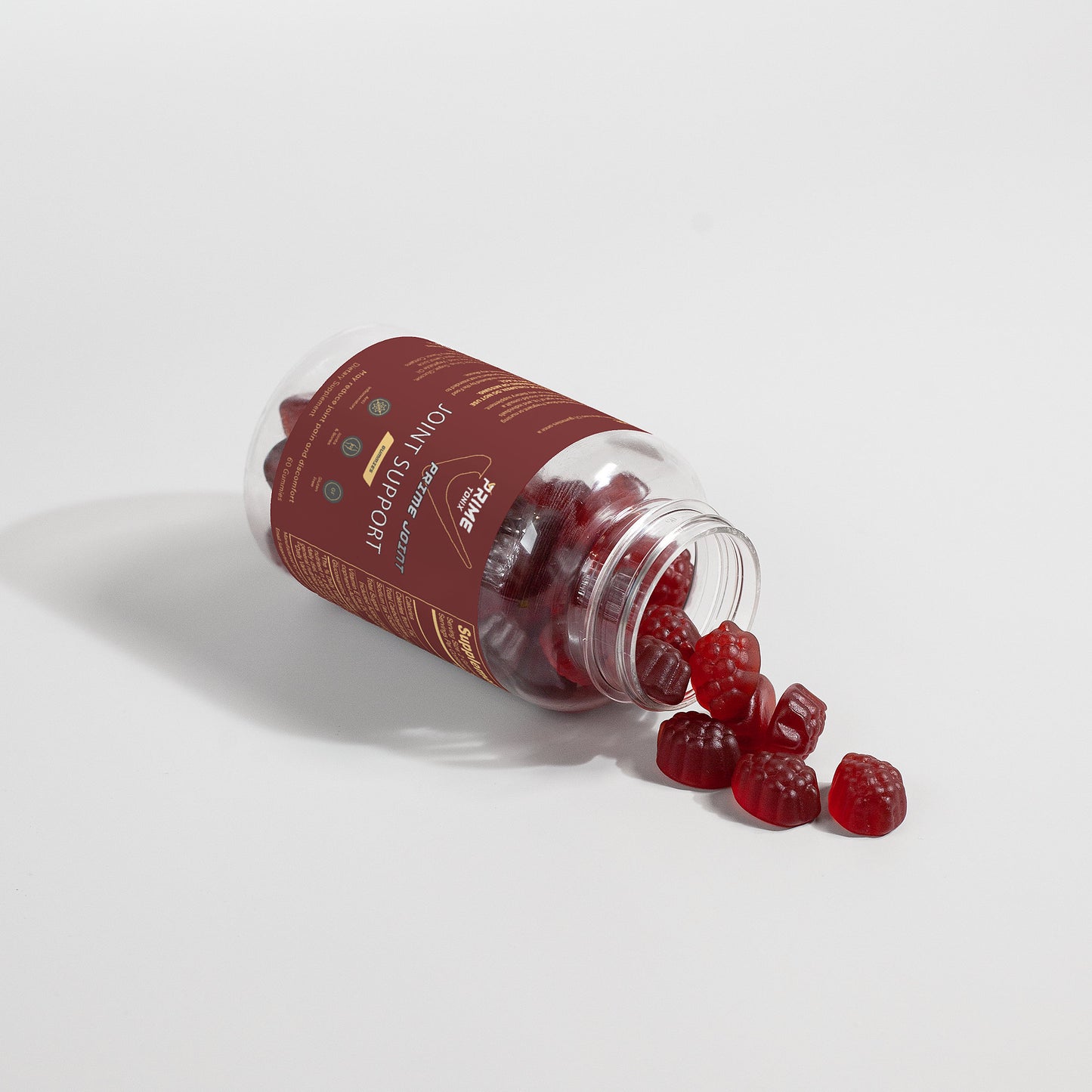 Prime Joint | Joint Support Gummies (Adults)