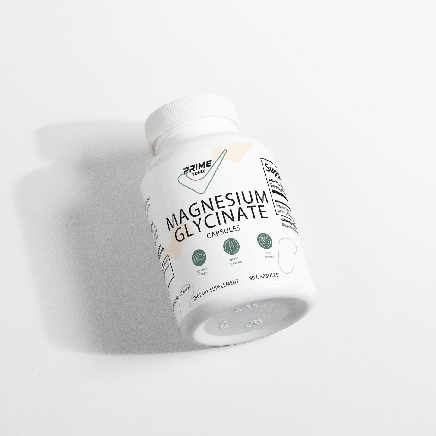 Magnesium Glycinate