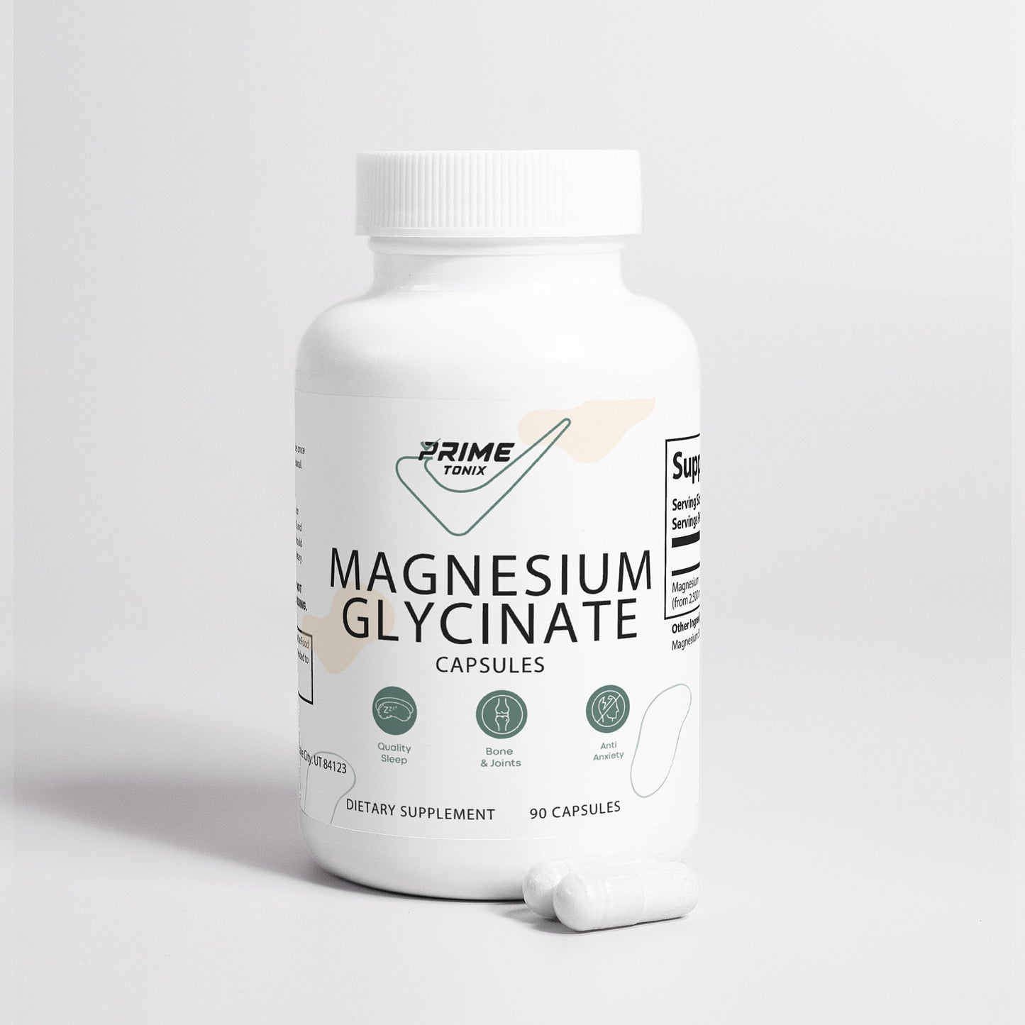 Magnesium Glycinate