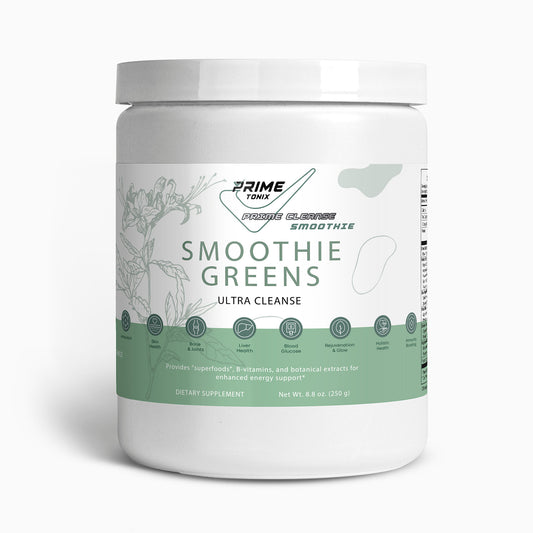Ultra Cleanse Smoothie Greens