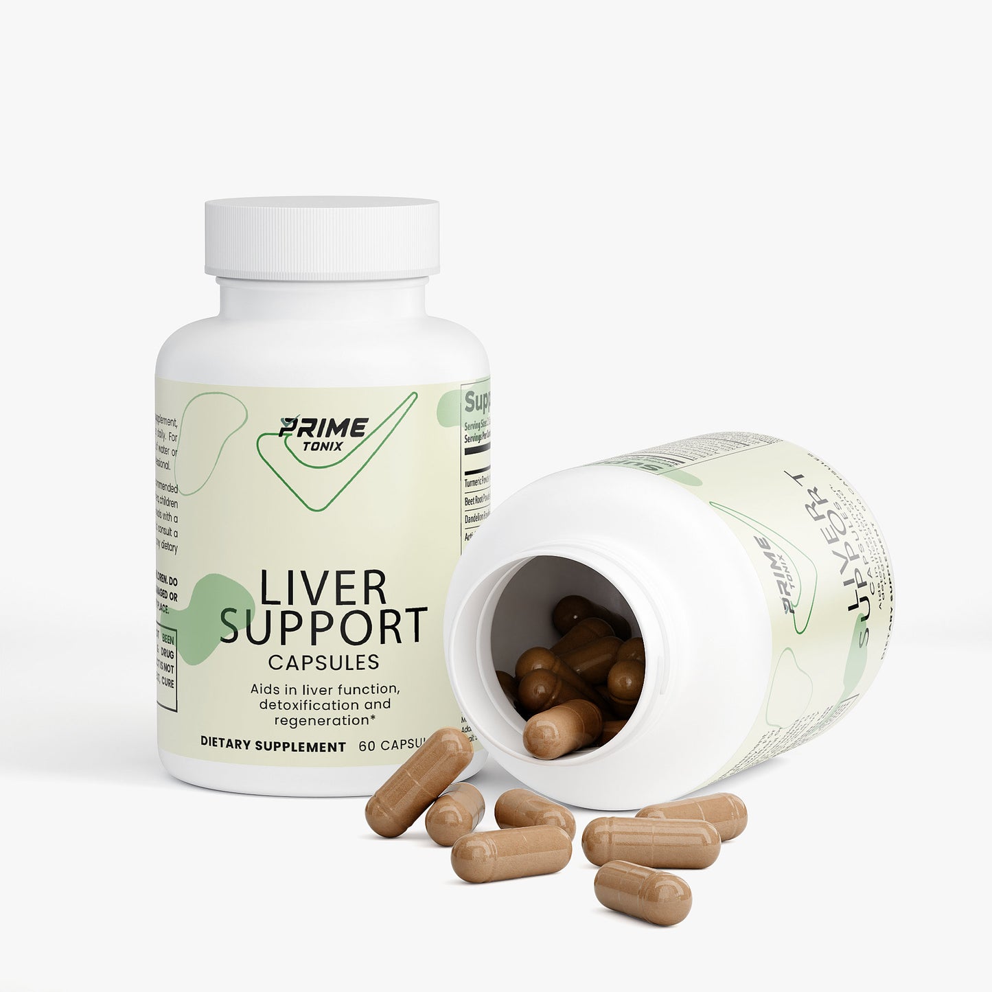 Prime Liver Support