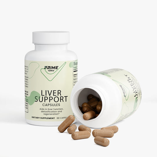 Prime Liver Support