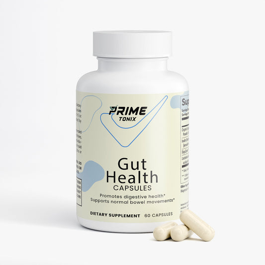 Prime Gut Health
