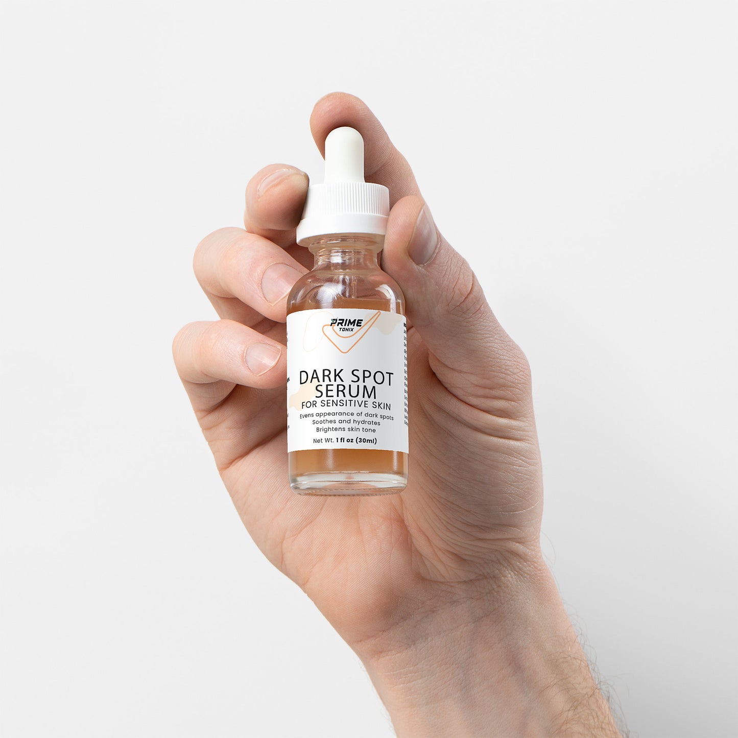 Prime Dark Spot Serum for Sensitive Skin