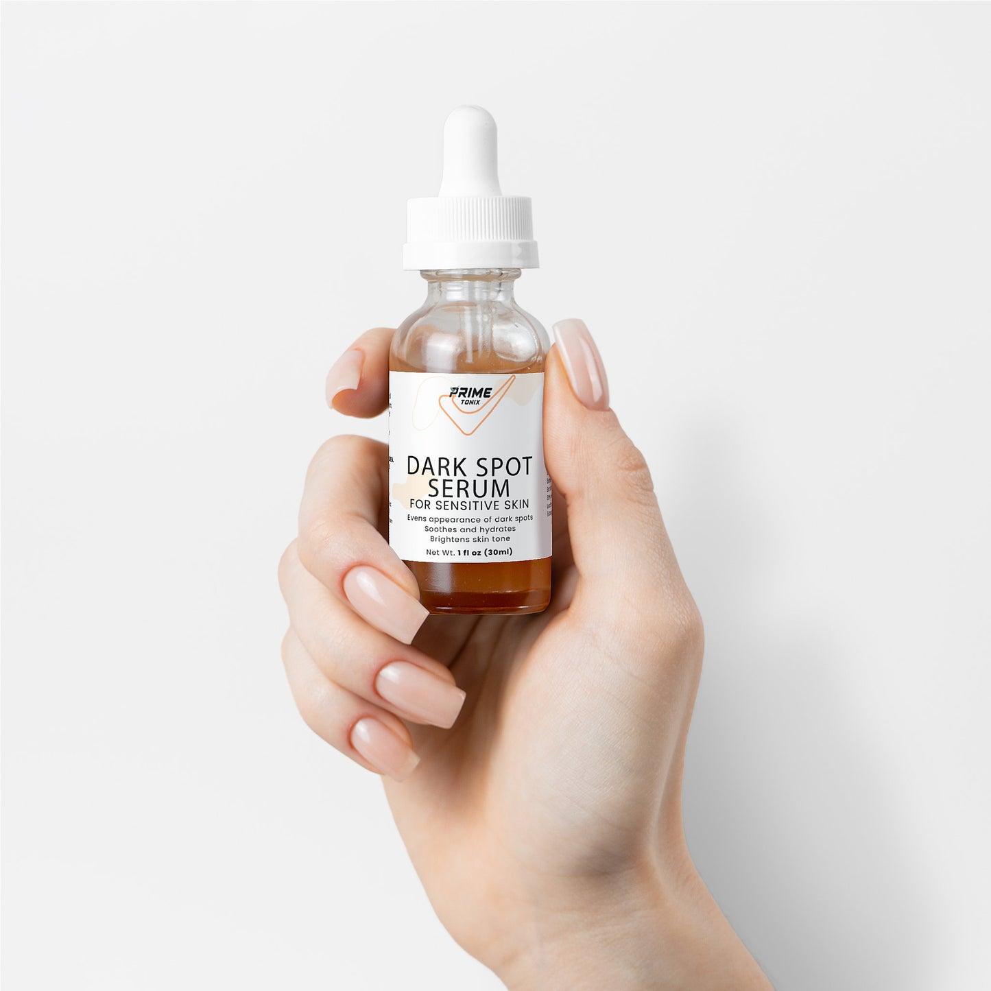Prime Dark Spot Serum for Sensitive Skin