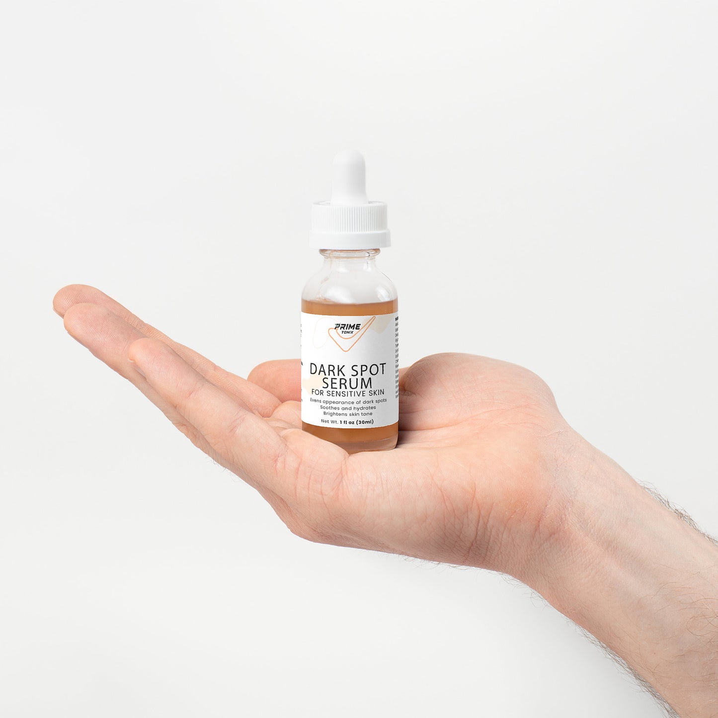 Prime Dark Spot Serum for Sensitive Skin