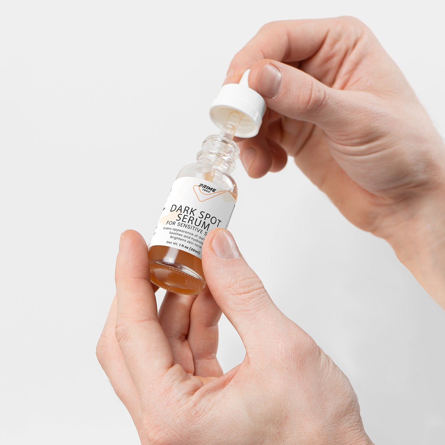 Prime Dark Spot Serum for Sensitive Skin