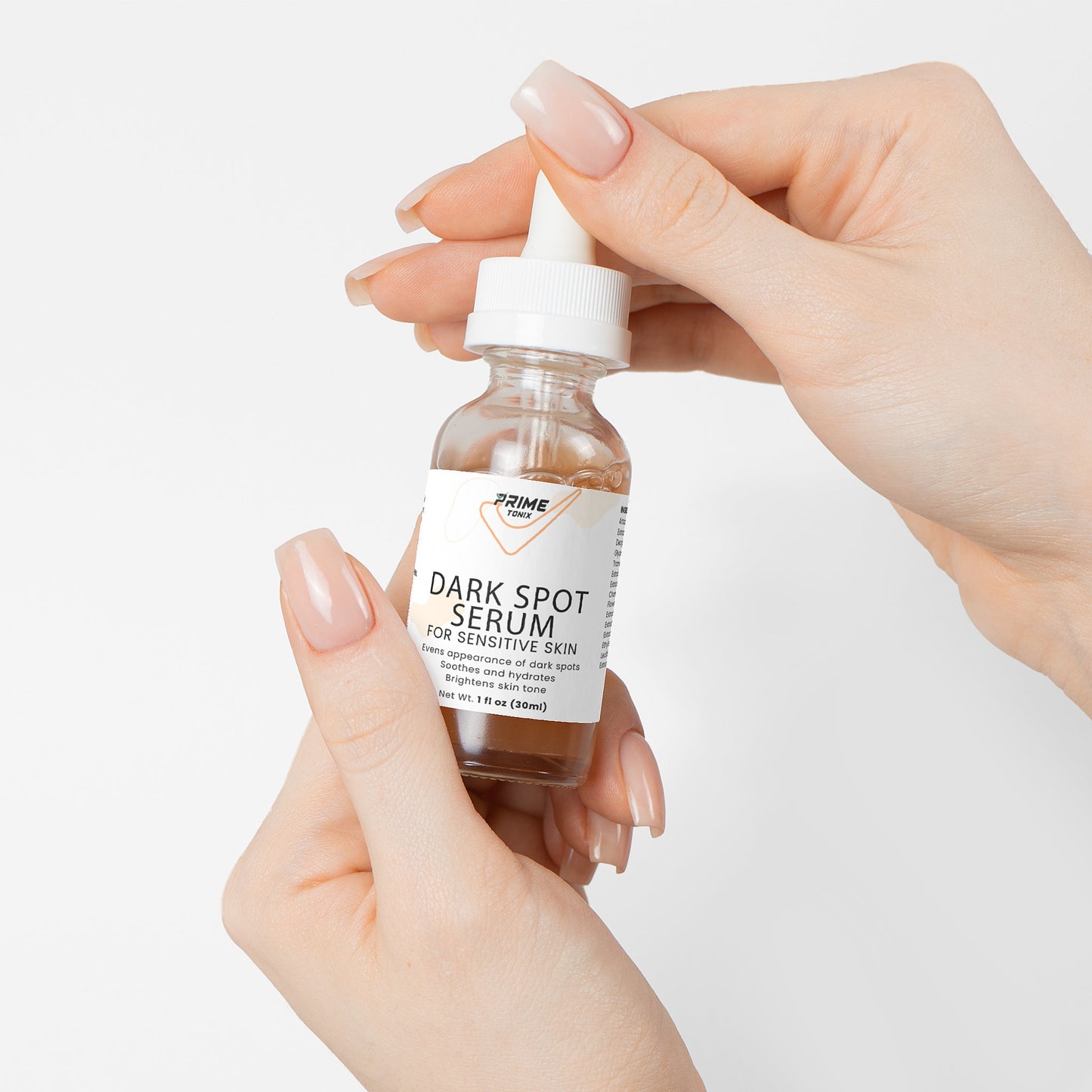 Prime Dark Spot Serum for Sensitive Skin