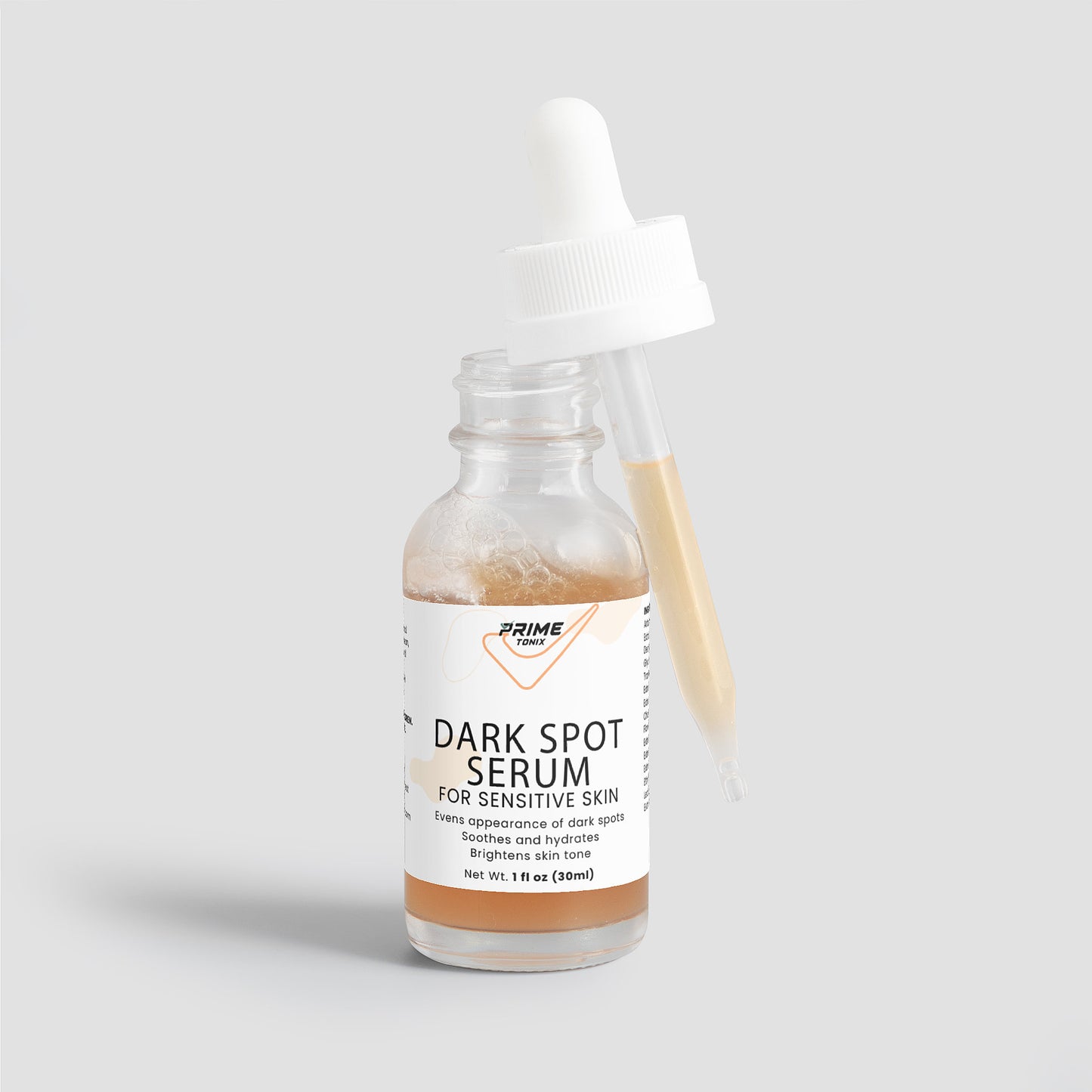 Prime Dark Spot Serum for Sensitive Skin