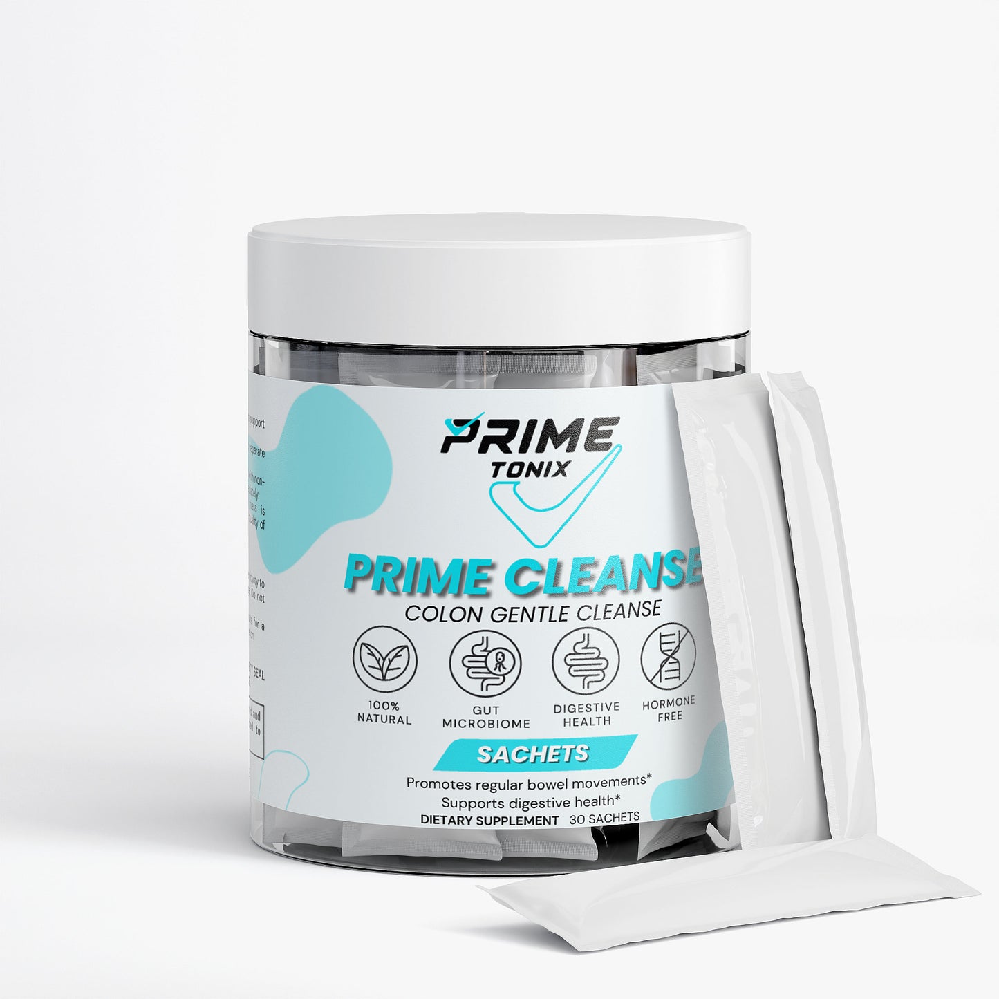 Prime Colon Gentle Cleanse