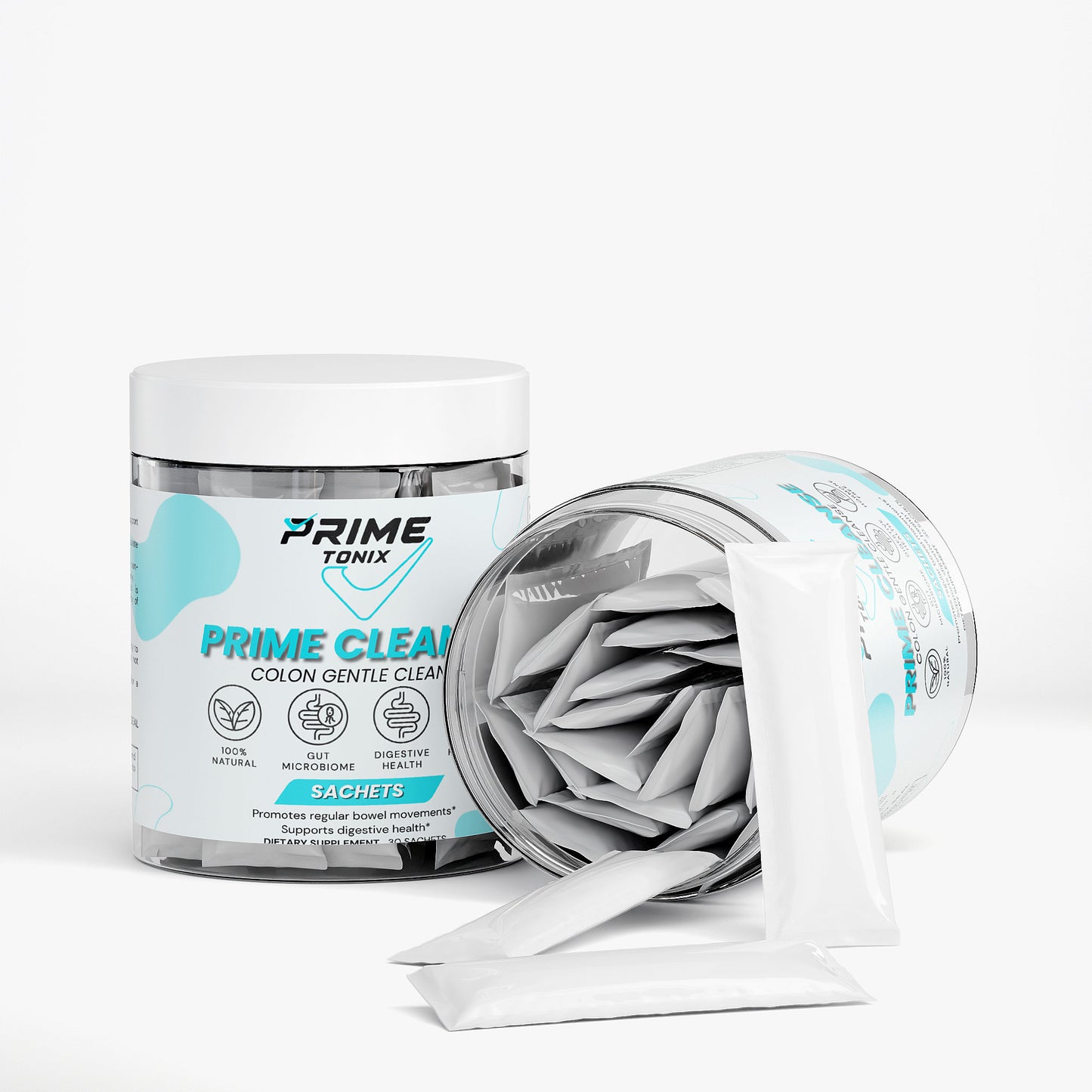 Prime Colon Gentle Cleanse