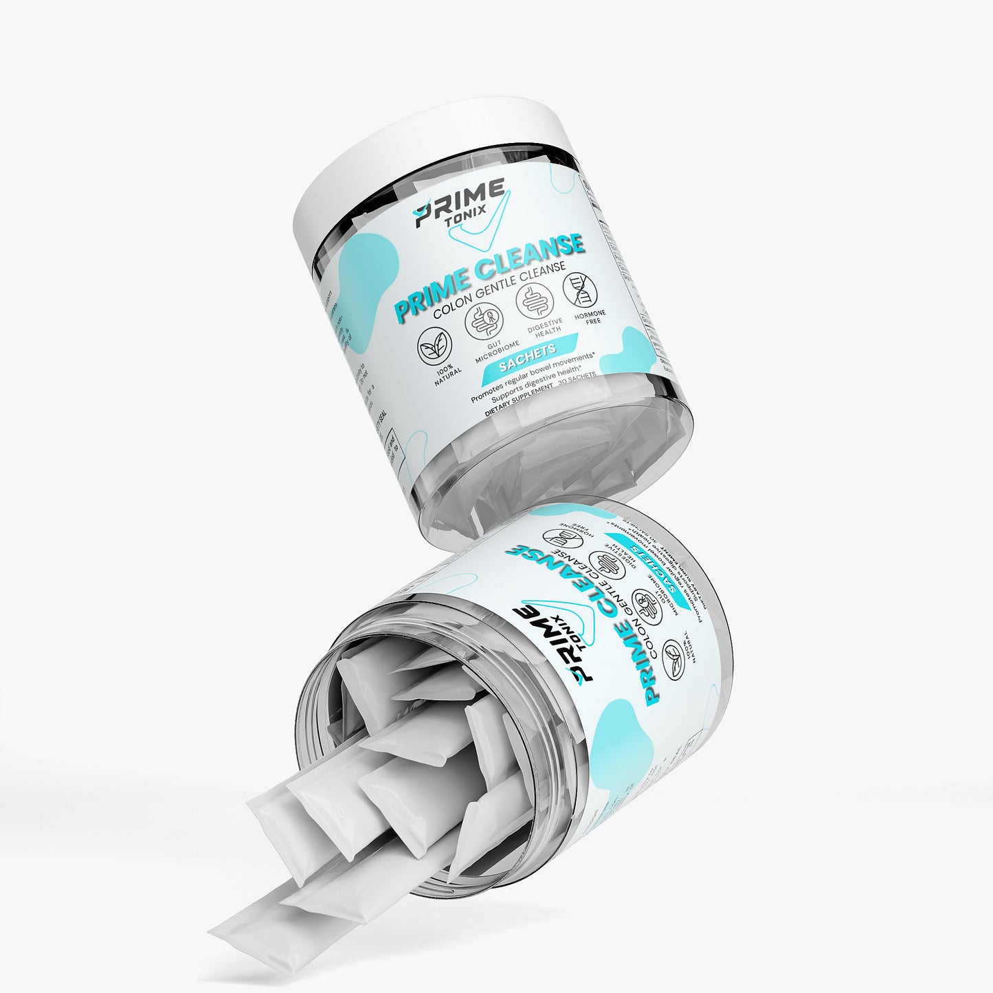 Prime Colon Gentle Cleanse