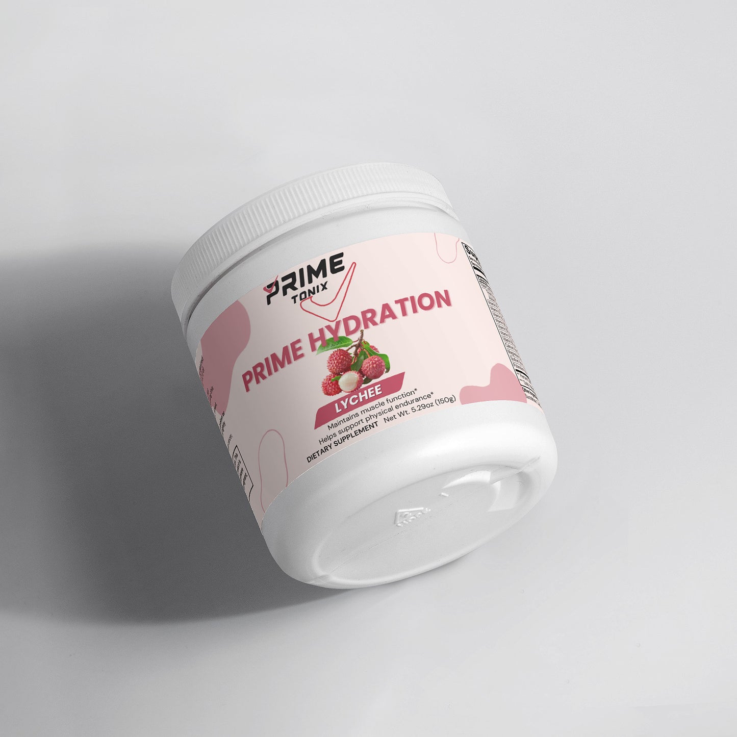 Hydration Powder (Lychee)