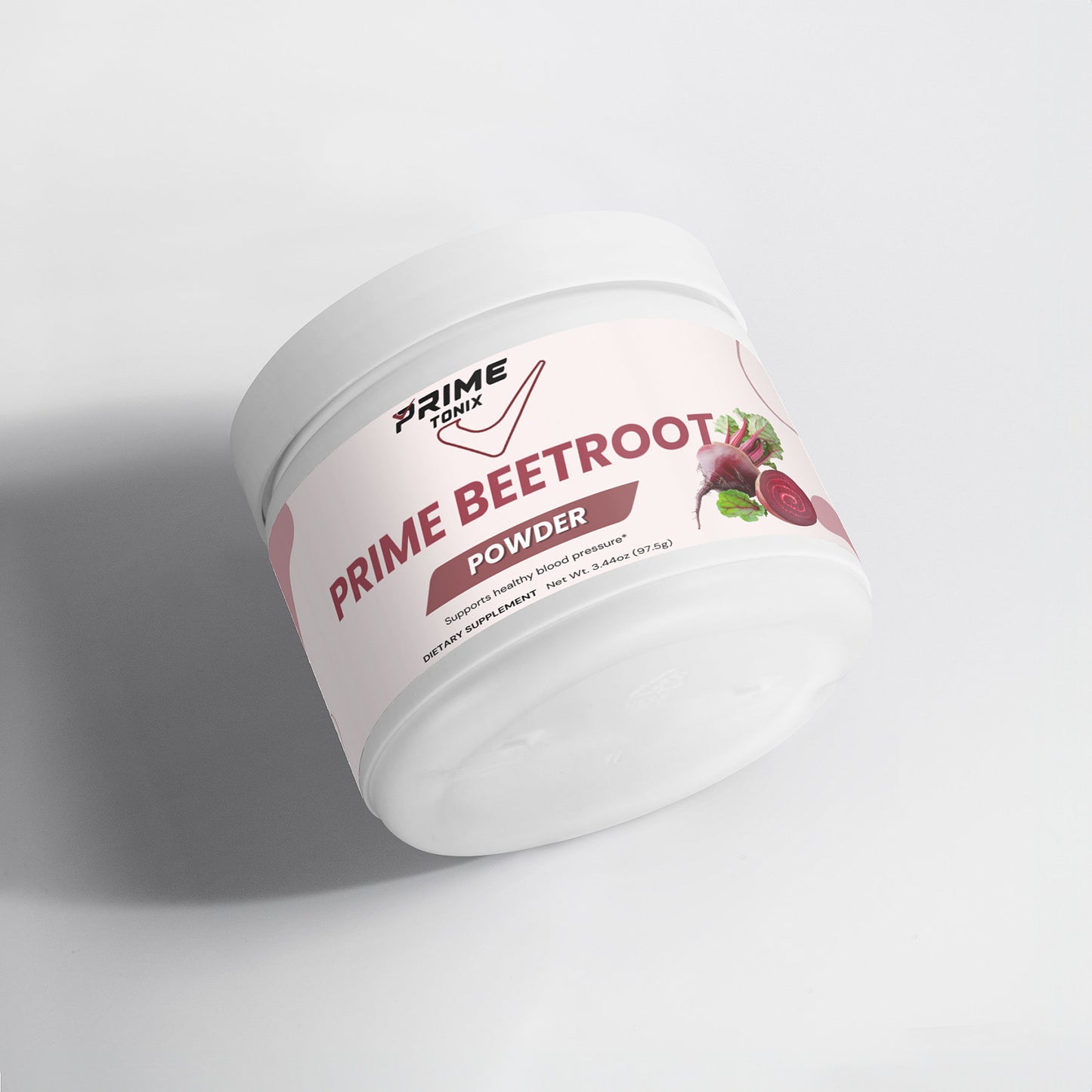Prime Beetroot Powder