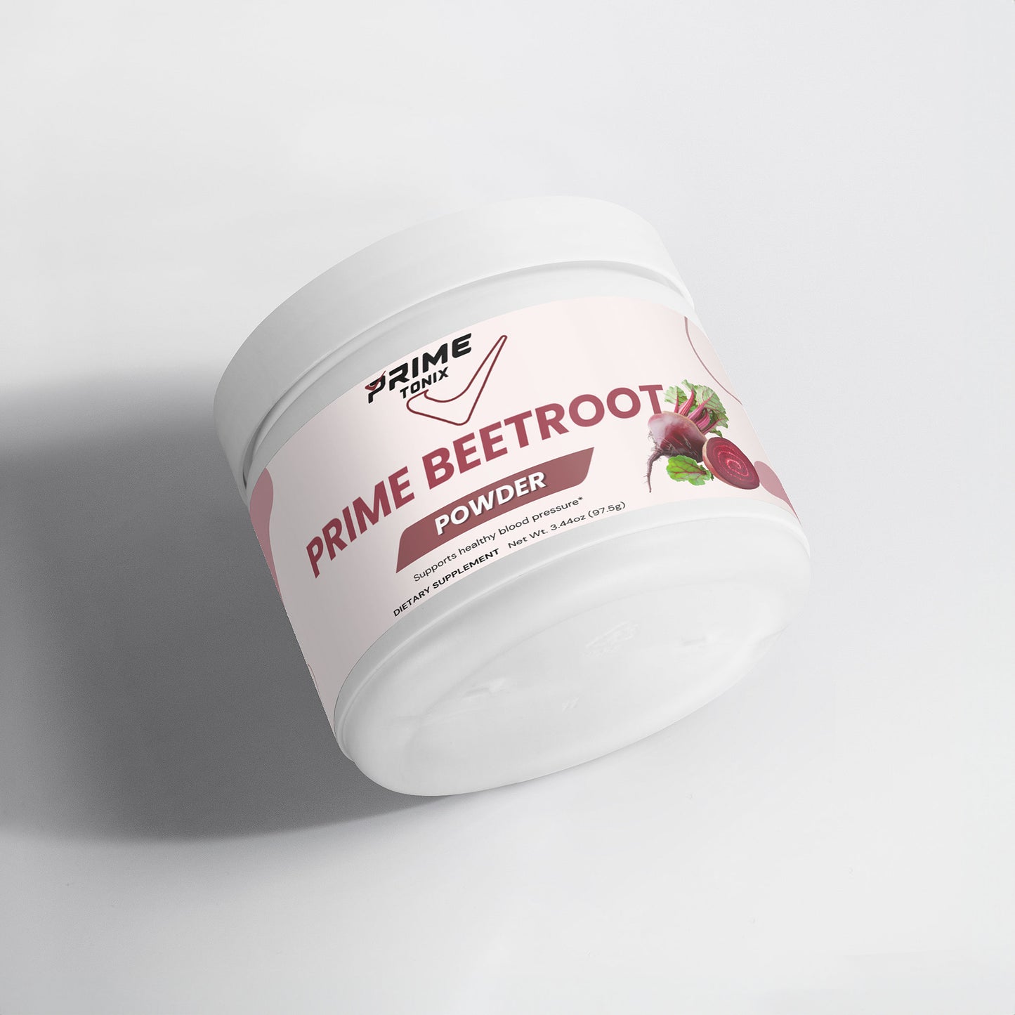 Prime Beetroot Powder