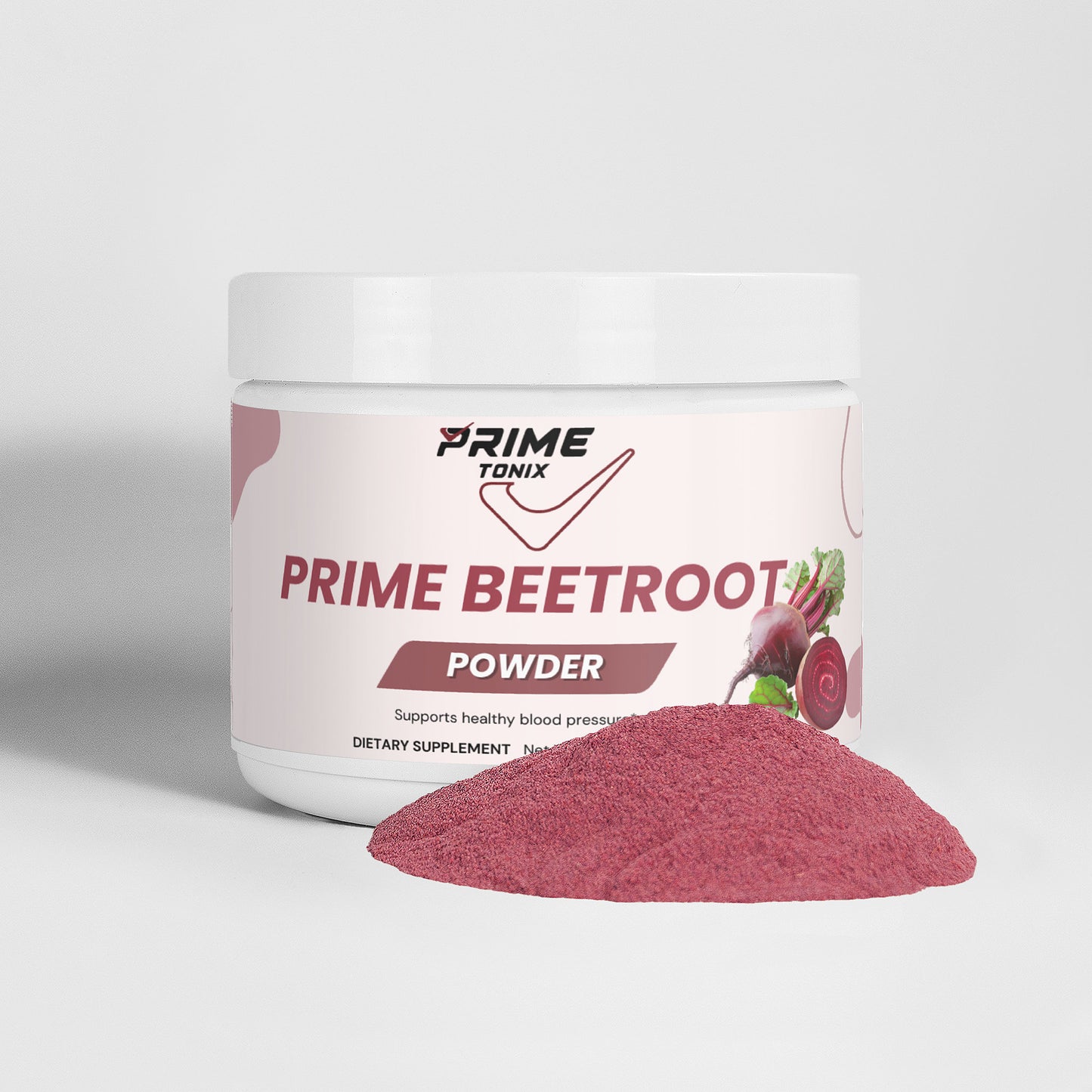Prime Beetroot Powder