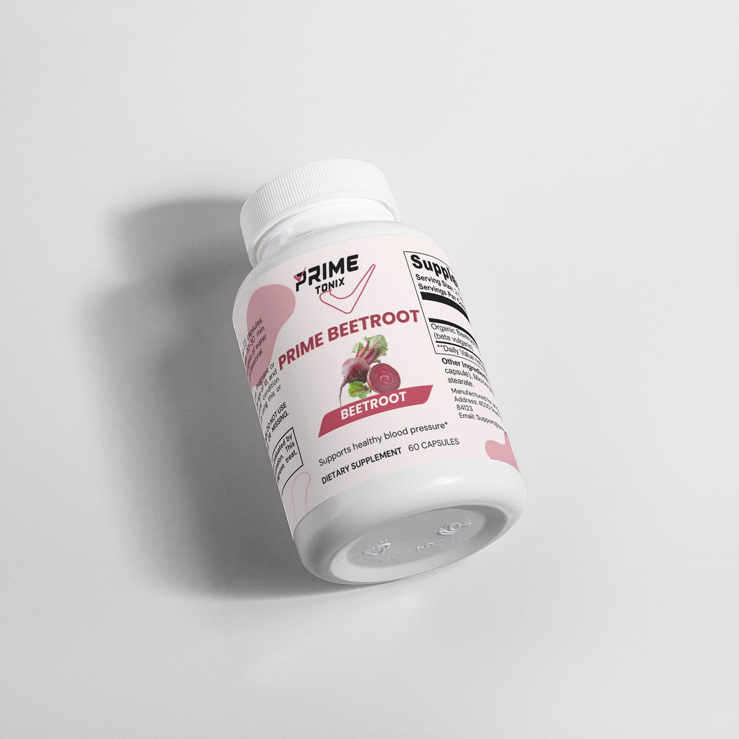 Prime Beetroot
