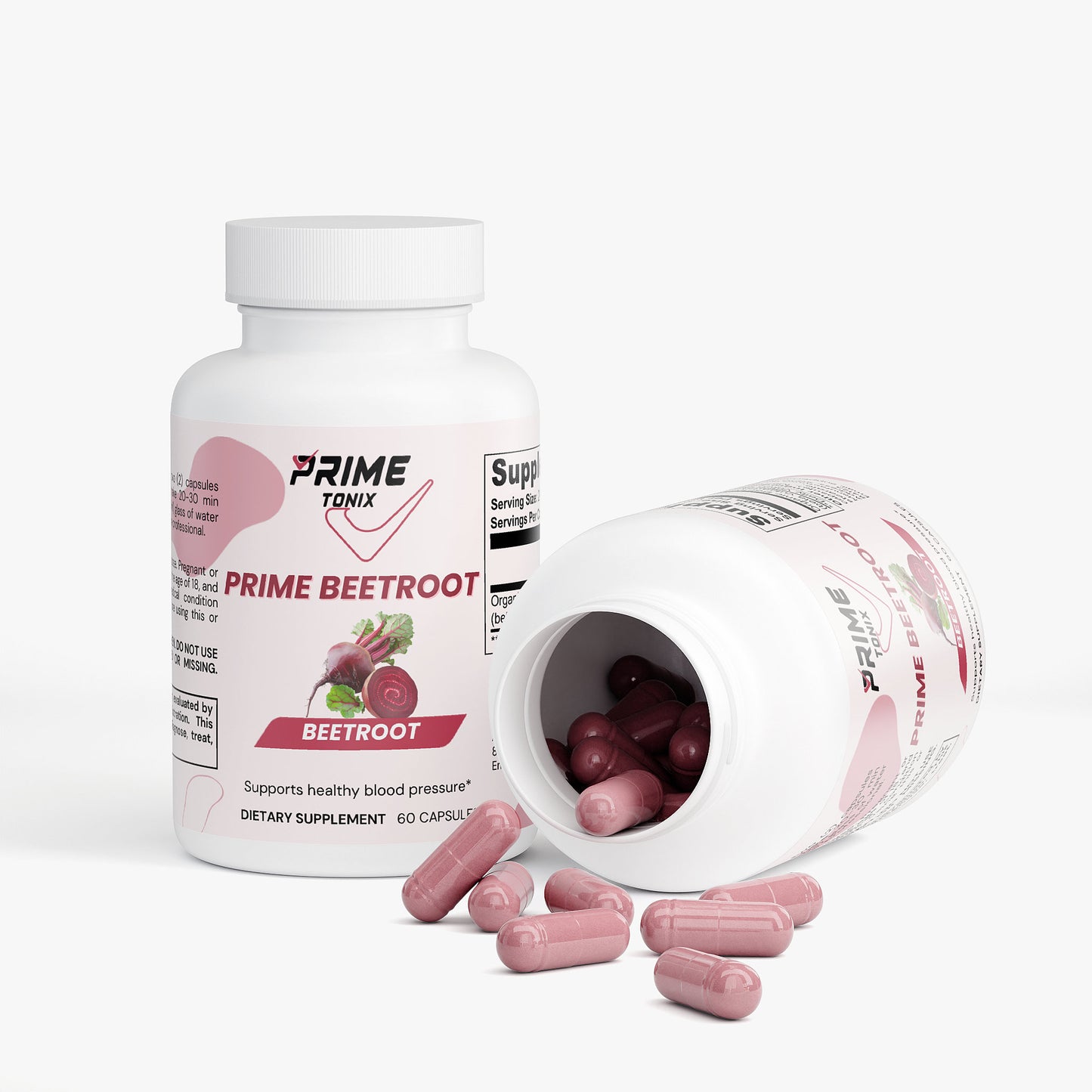Prime Beetroot
