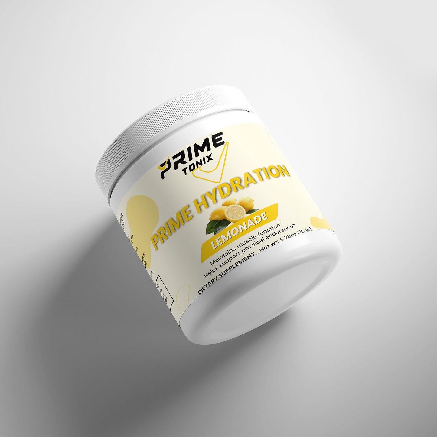 Hydration Powder (Lemonade)