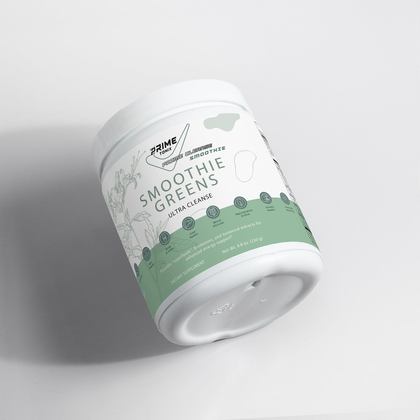 Ultra Cleanse Smoothie Greens