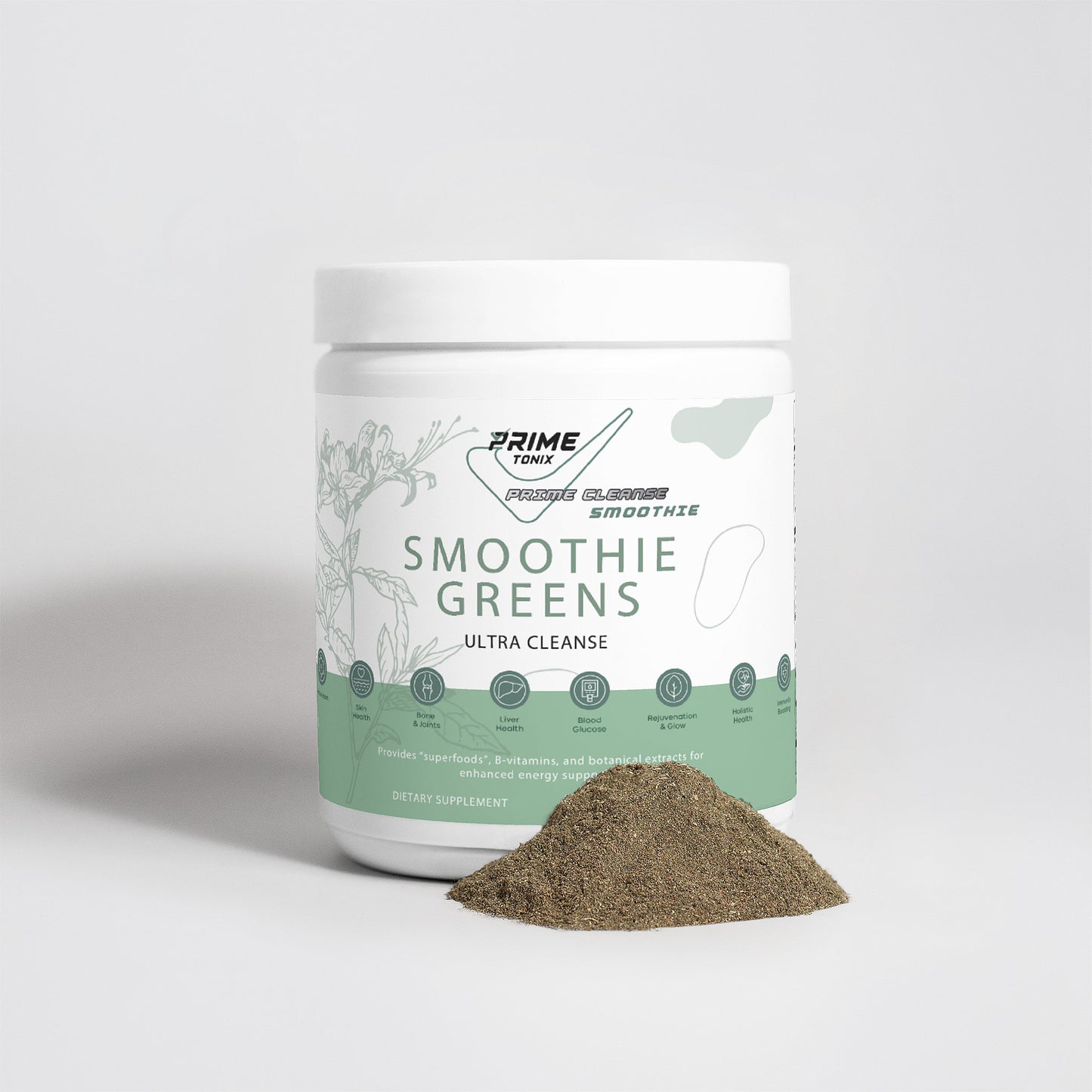 Ultra Cleanse Smoothie Greens