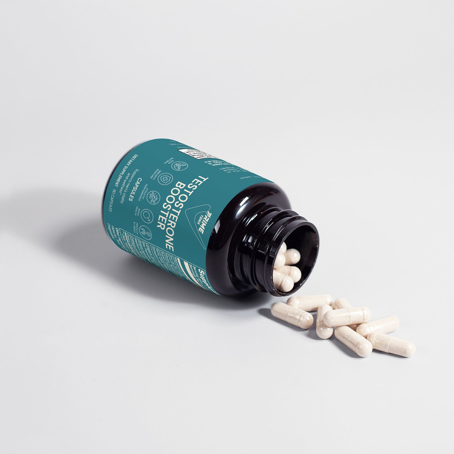 PRIME HIM | Testosterone Booster