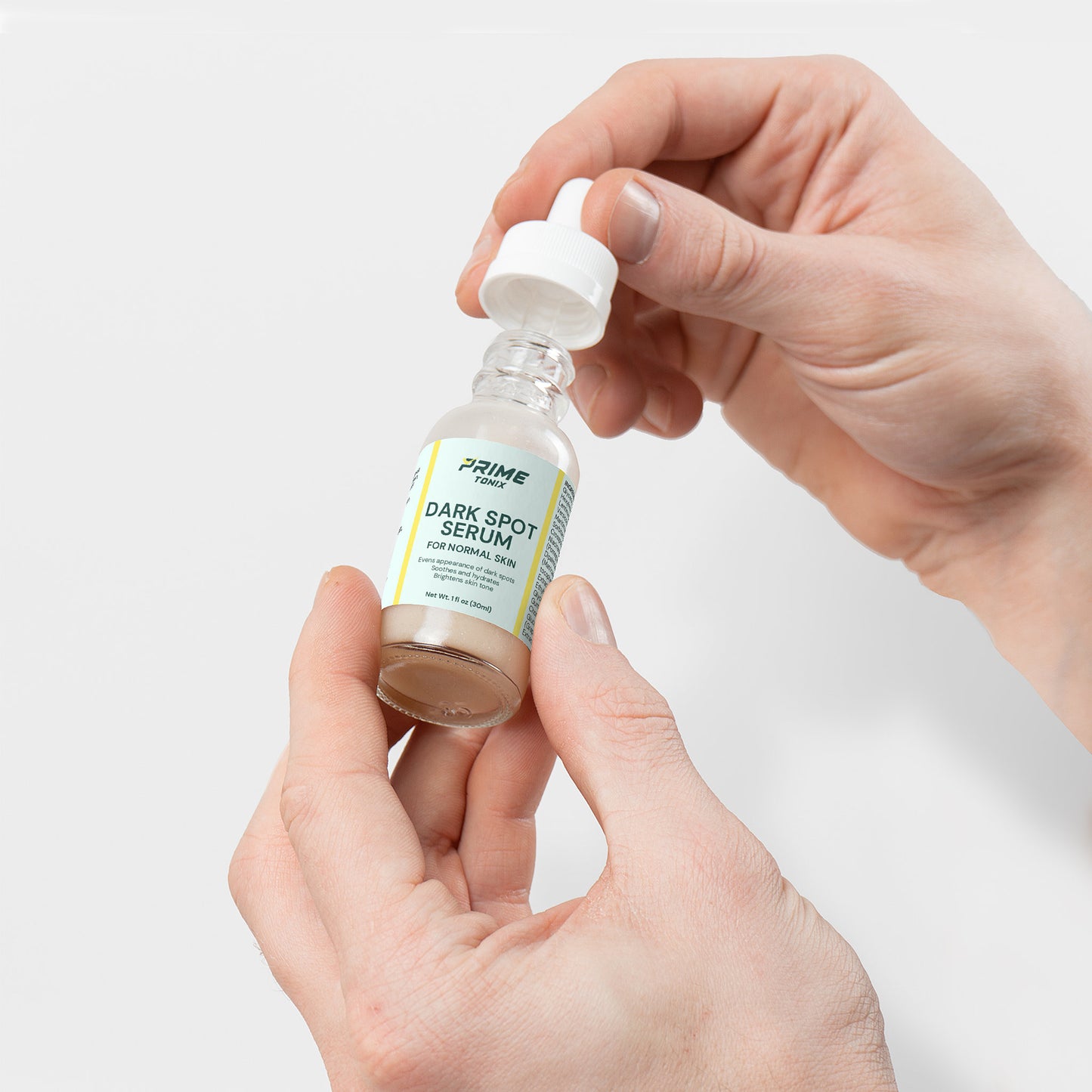 Prime Dark Spot Serum for Normal Skin
