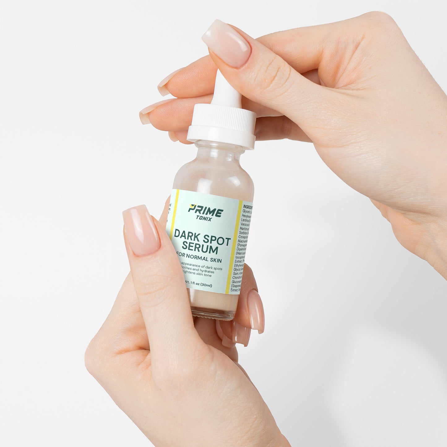 Prime Dark Spot Serum for Normal Skin