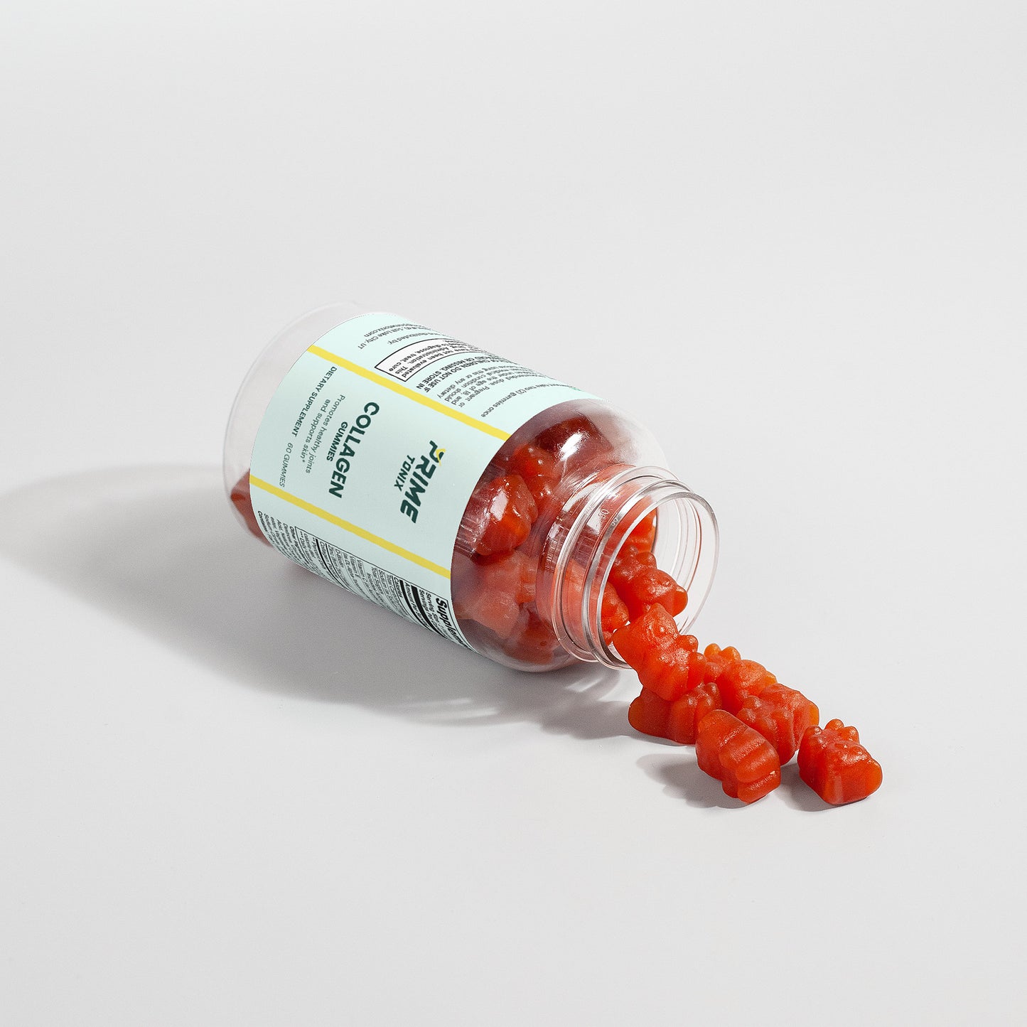Prime Collagen Gummies (Adult)
