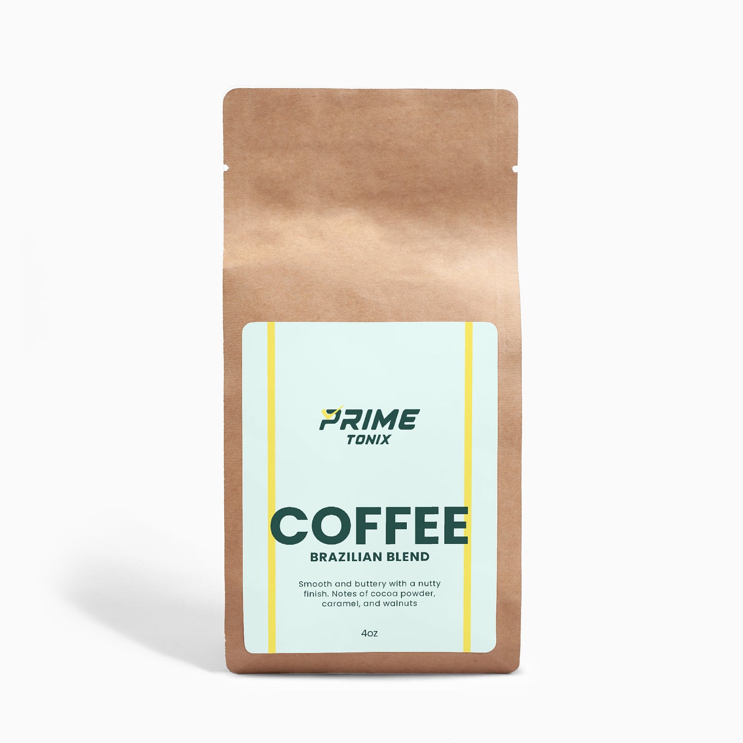 Prime Brazilian Blend 4oz