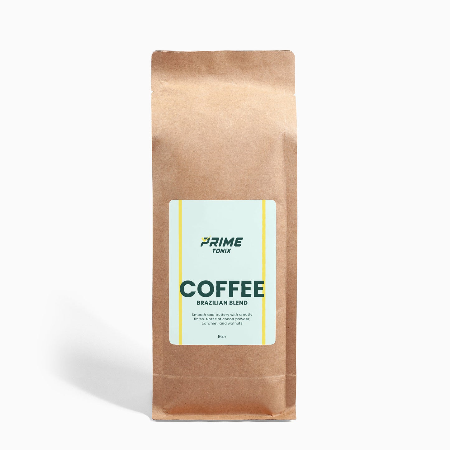Prime Brazilian Blend 16oz