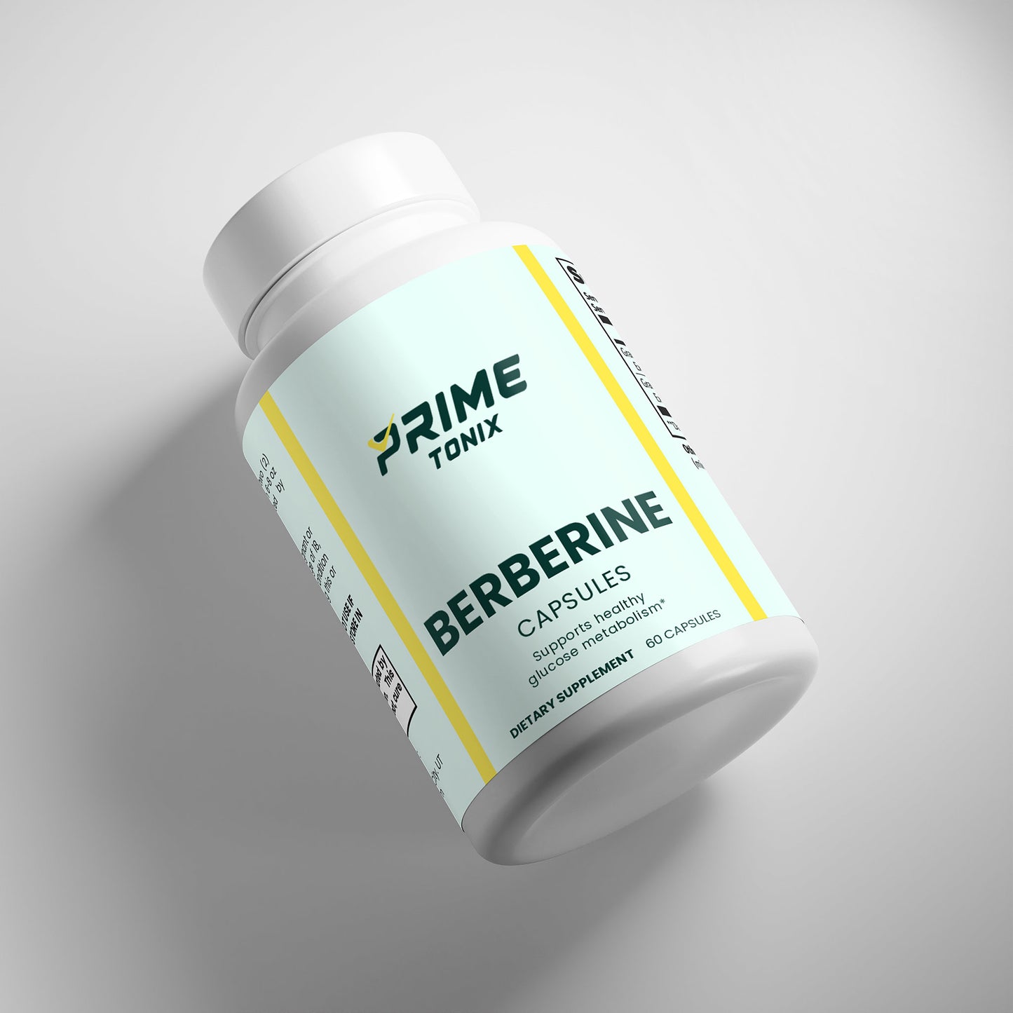Prime Berberine
