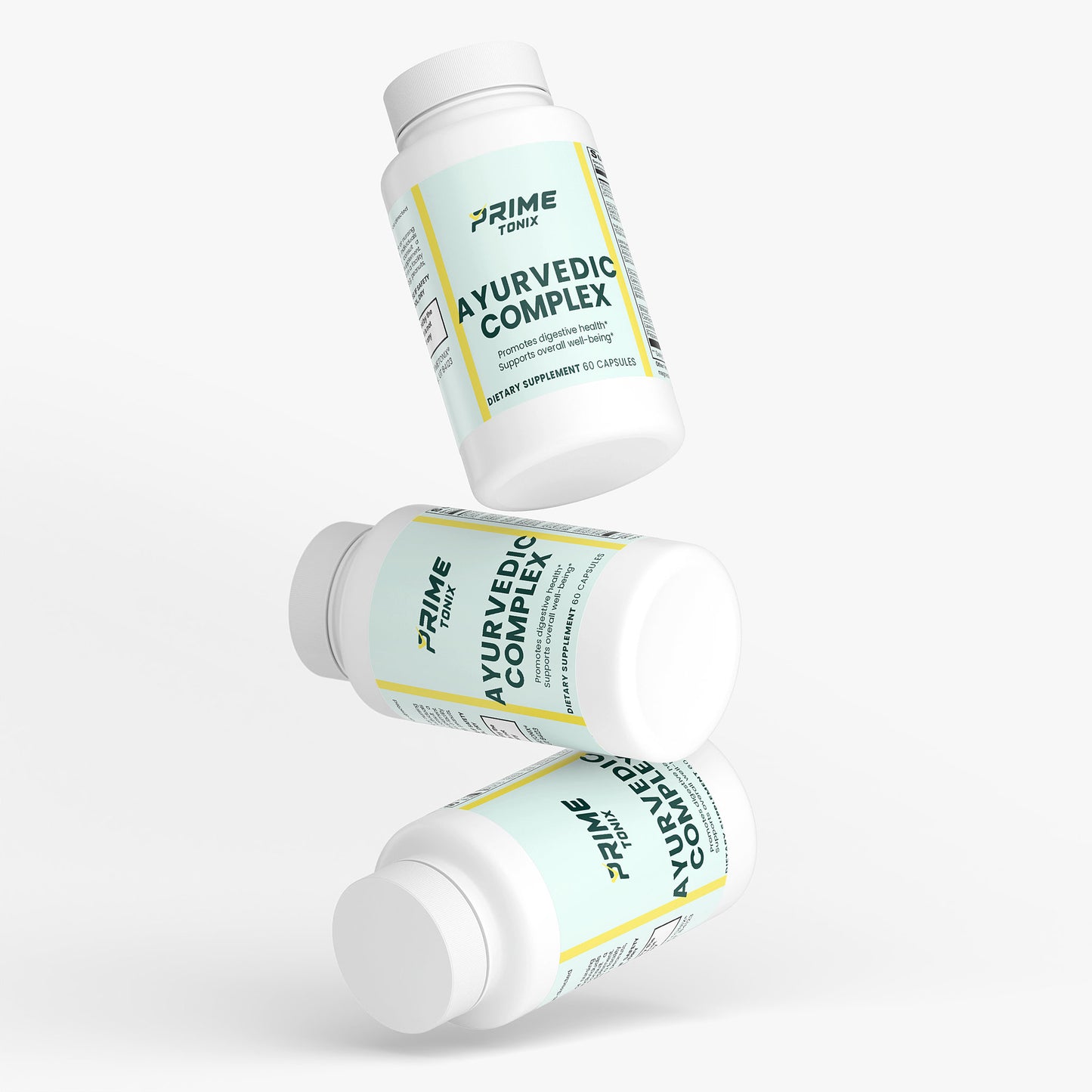 Prime Ayurvedic Complex