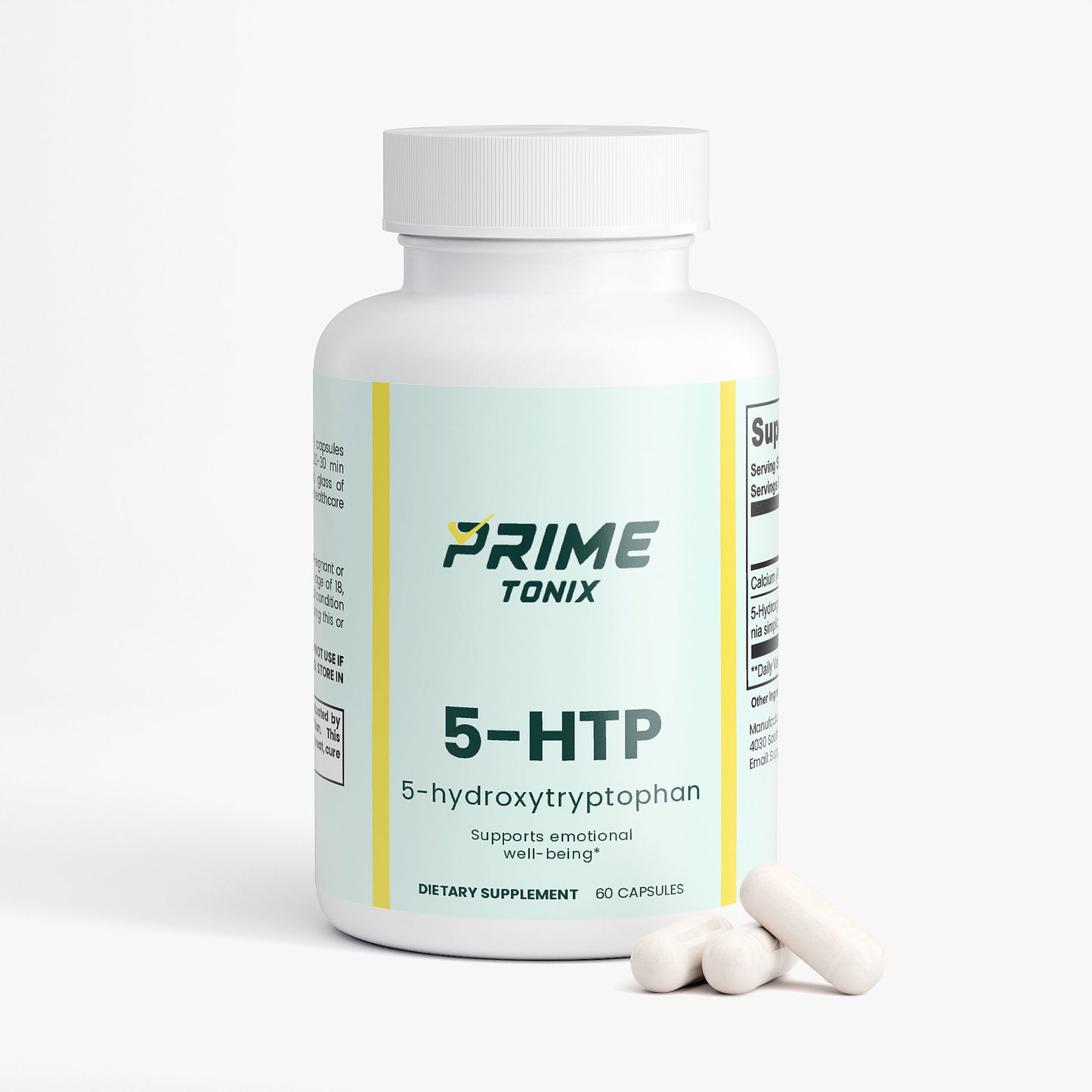 5-HTP