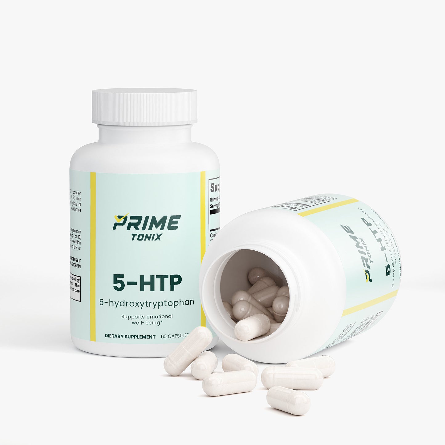 5-HTP
