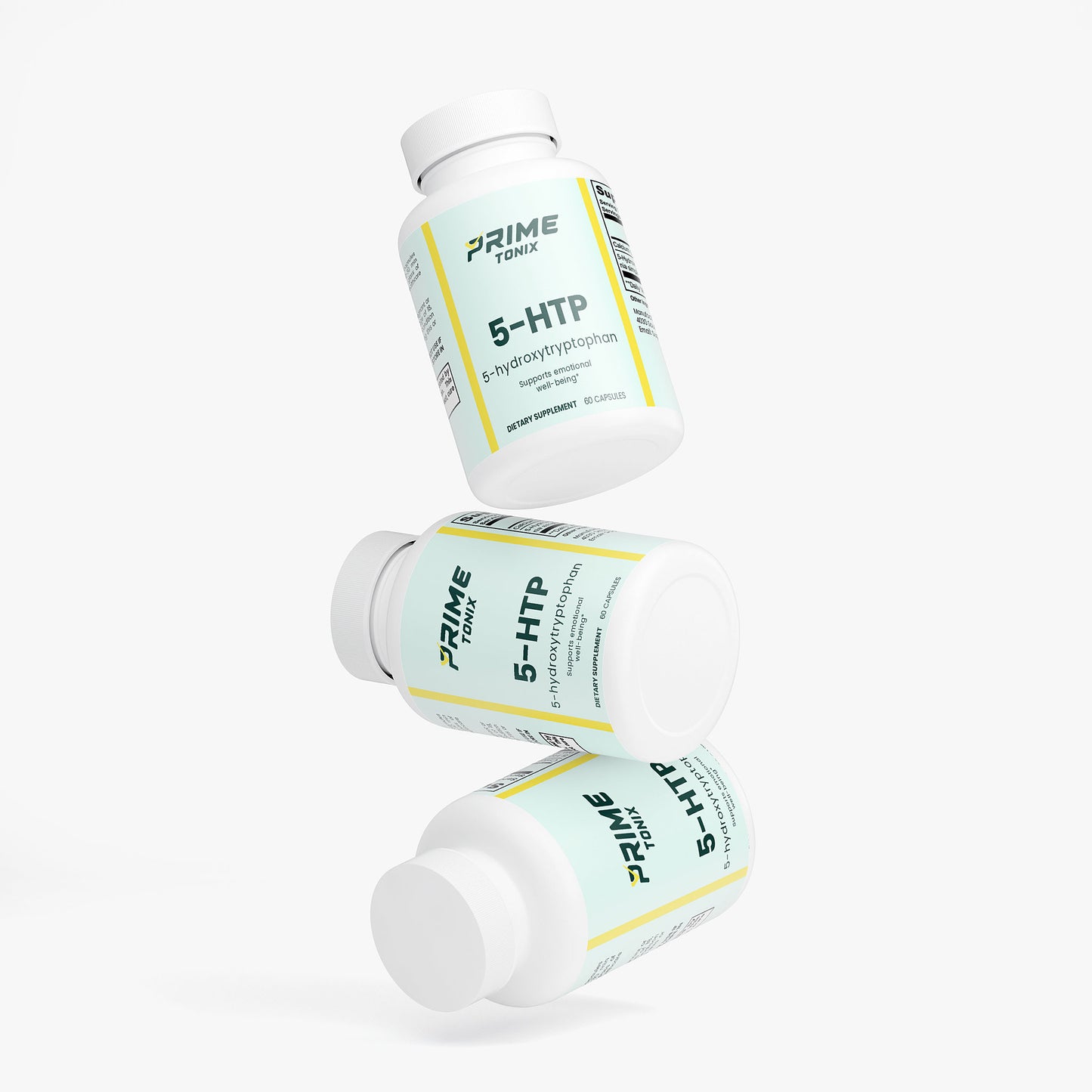 5-HTP