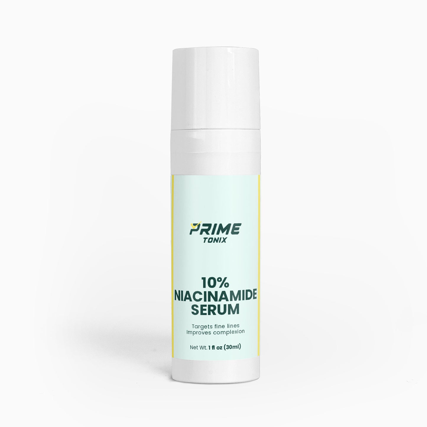 10% Niacinamide Serum