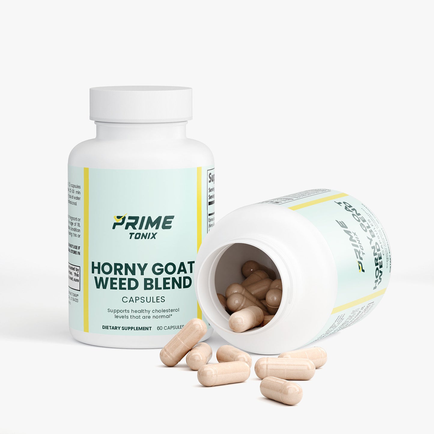 Prime Horny Goat Weed Blend
