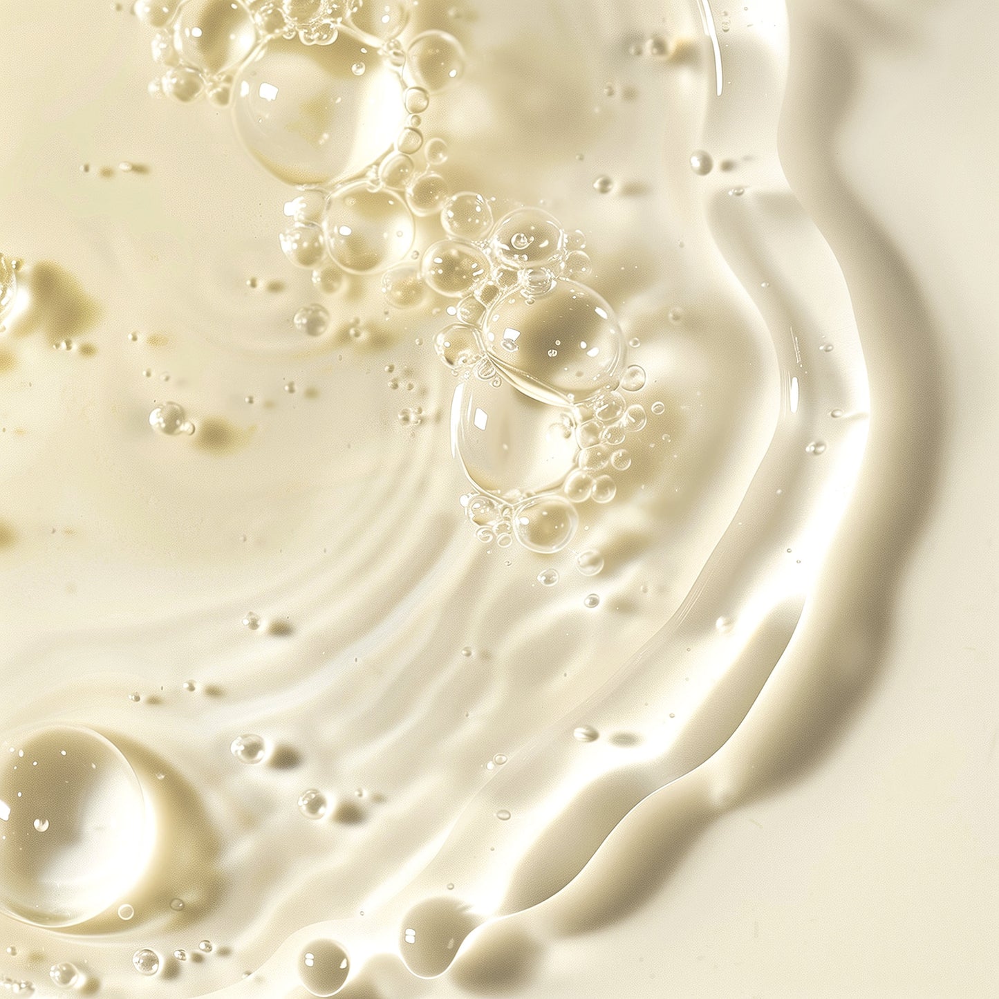 Prime Green Tea Antioxidant Serum
