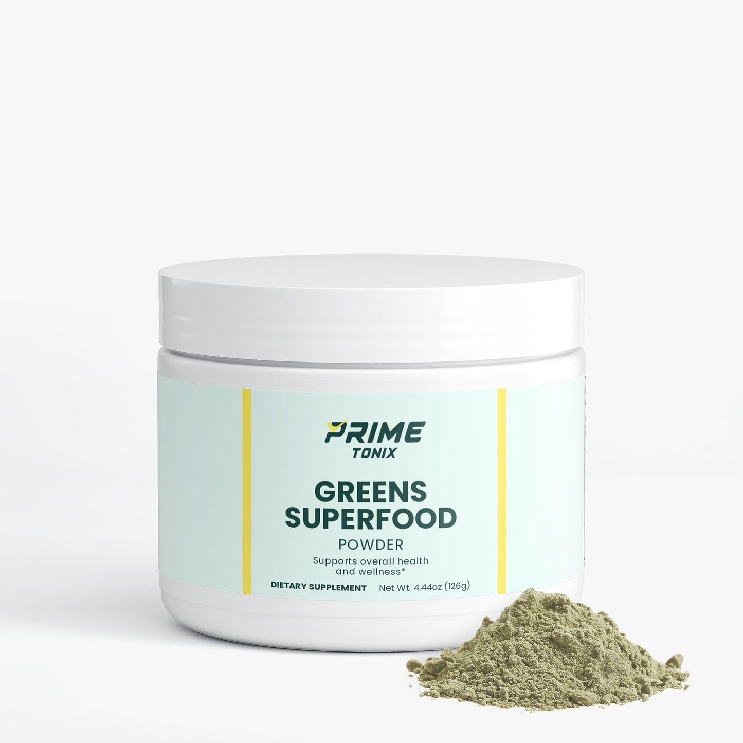 Prime Greens Superfood