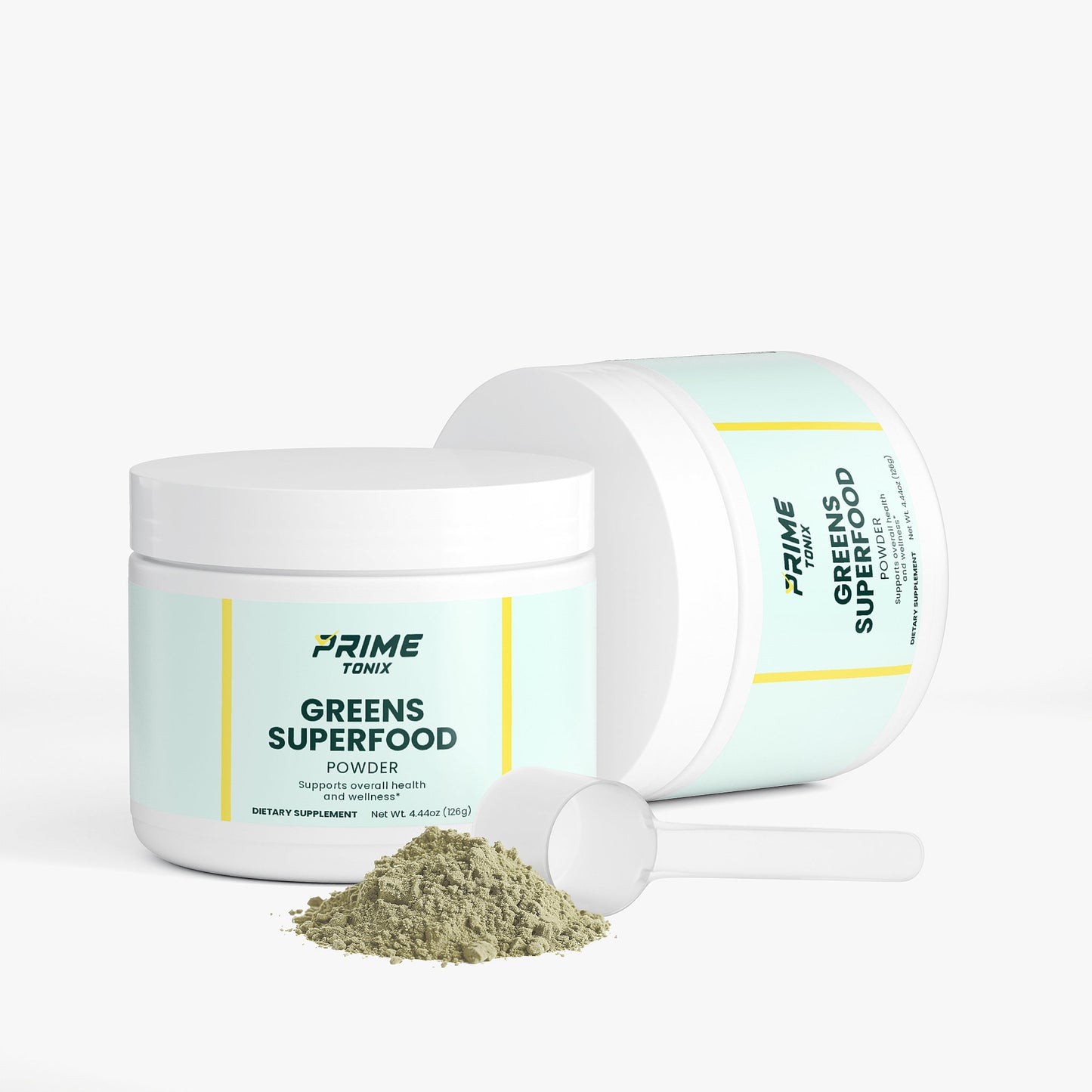 Prime Greens Superfood