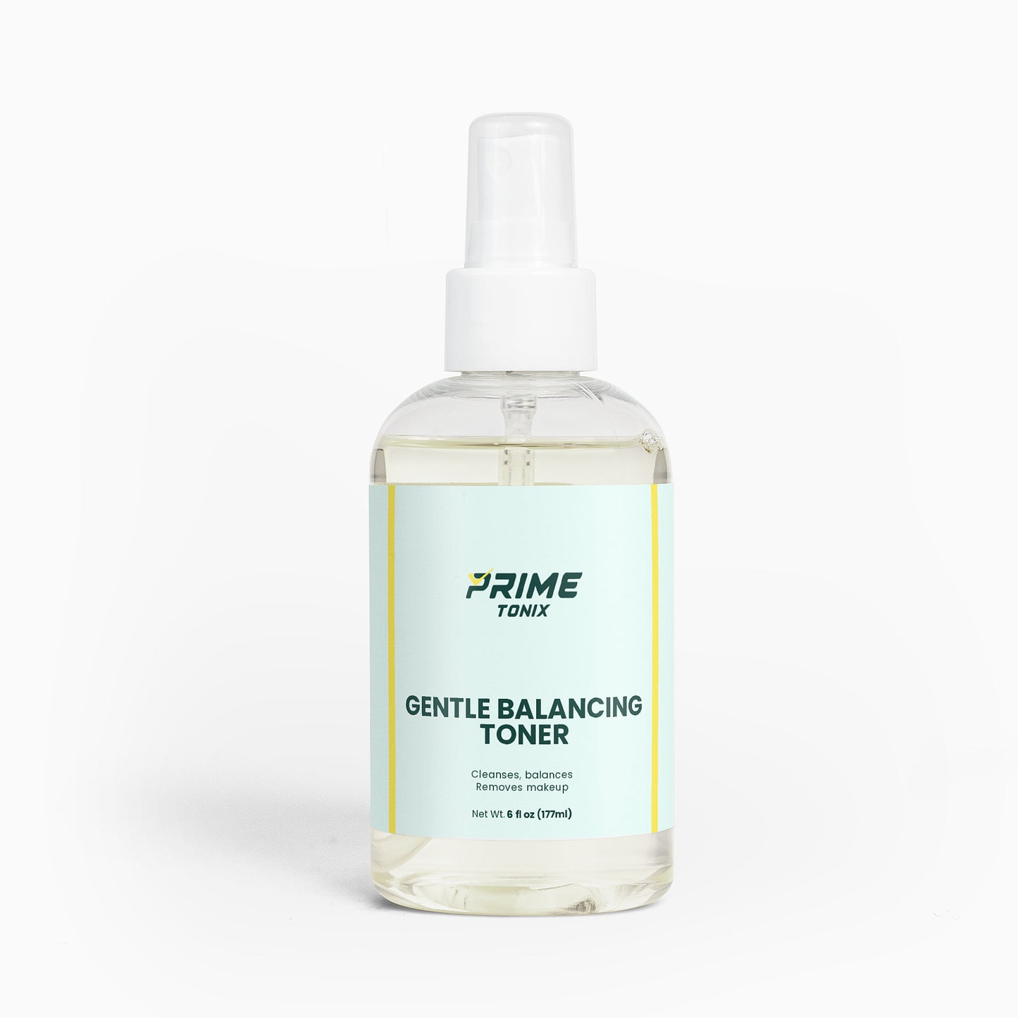 Prime Gentle Balancing Toner