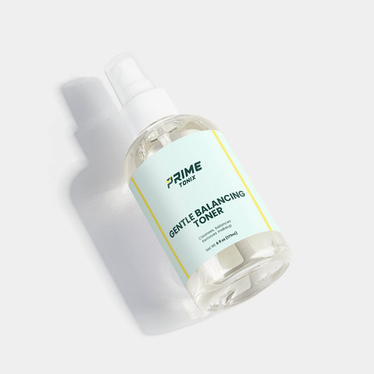 Prime Gentle Balancing Toner