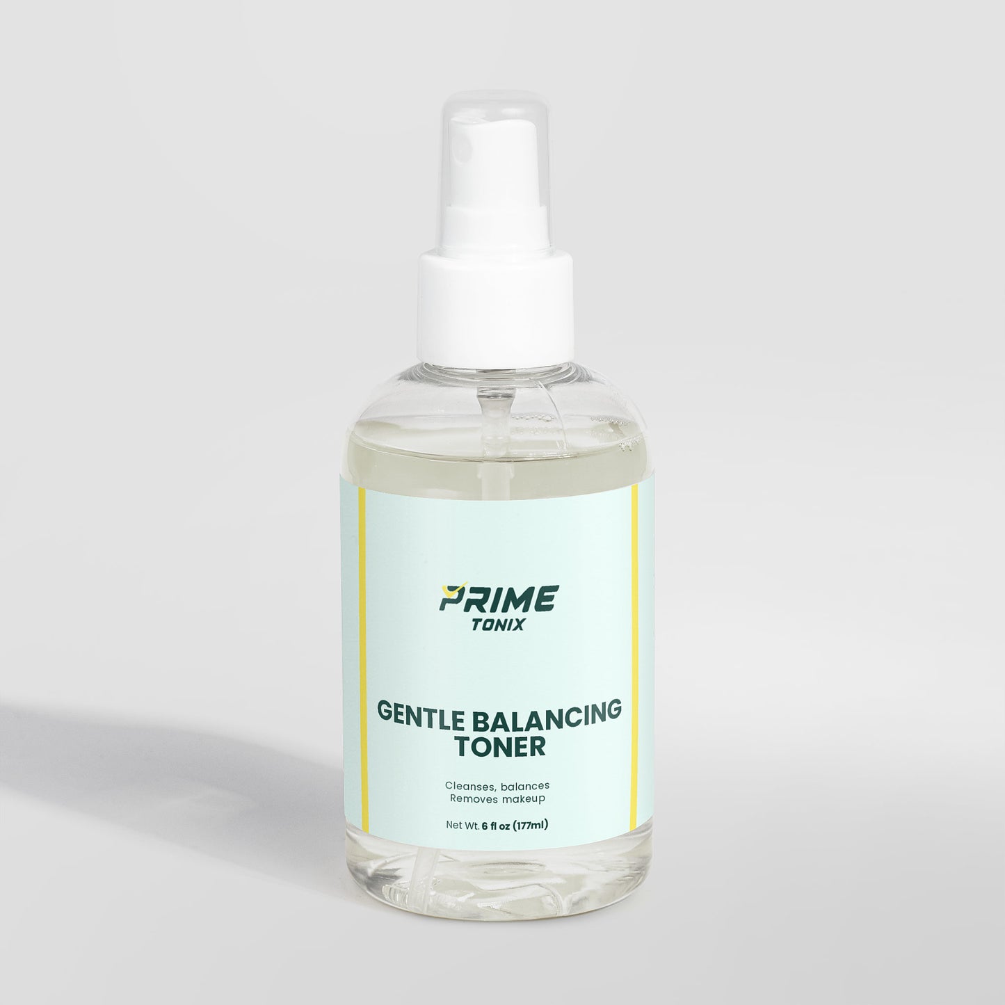 Prime Gentle Balancing Toner
