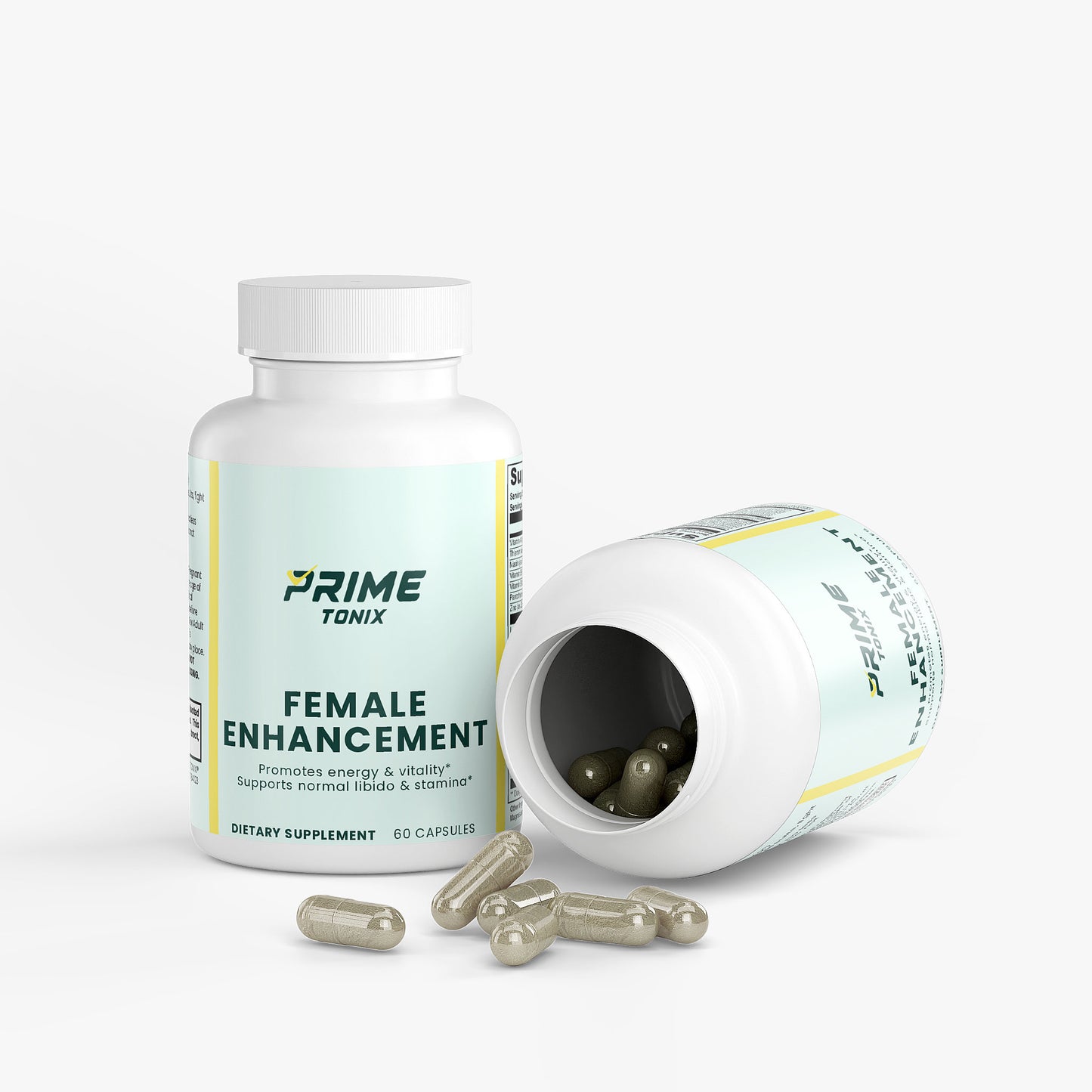 Prime Female Enhancement