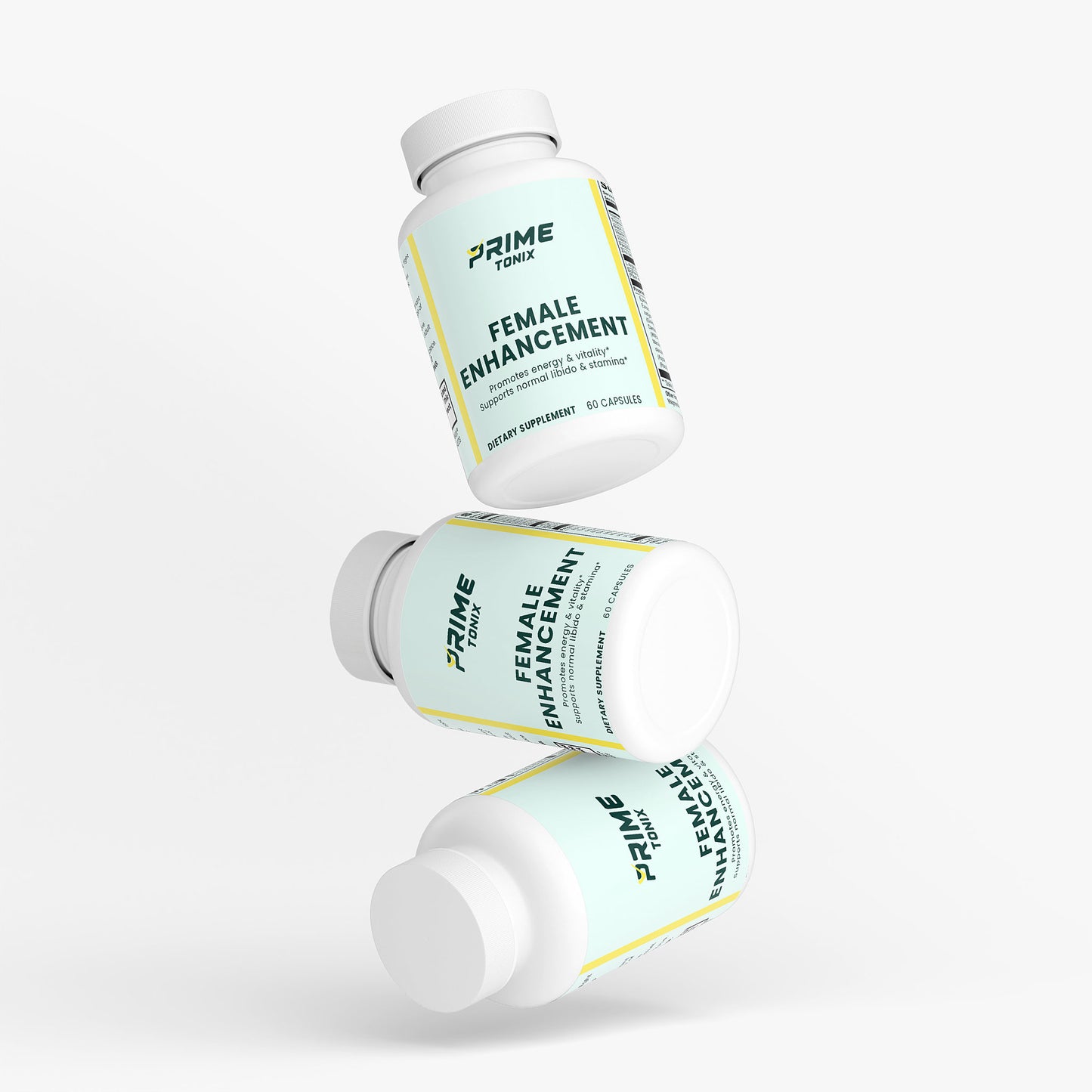 Prime Female Enhancement