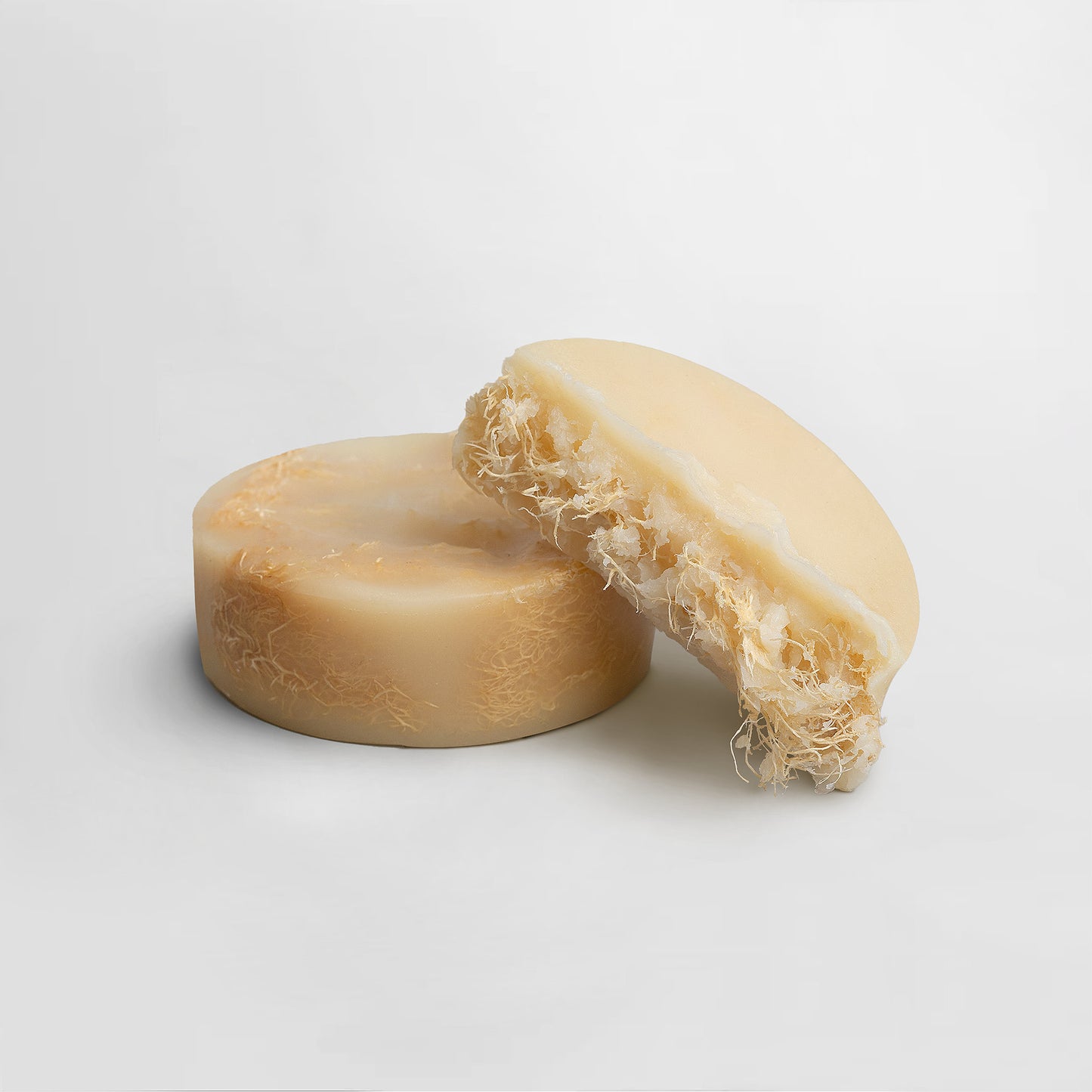 Prime Exfoliating Luffa Bar