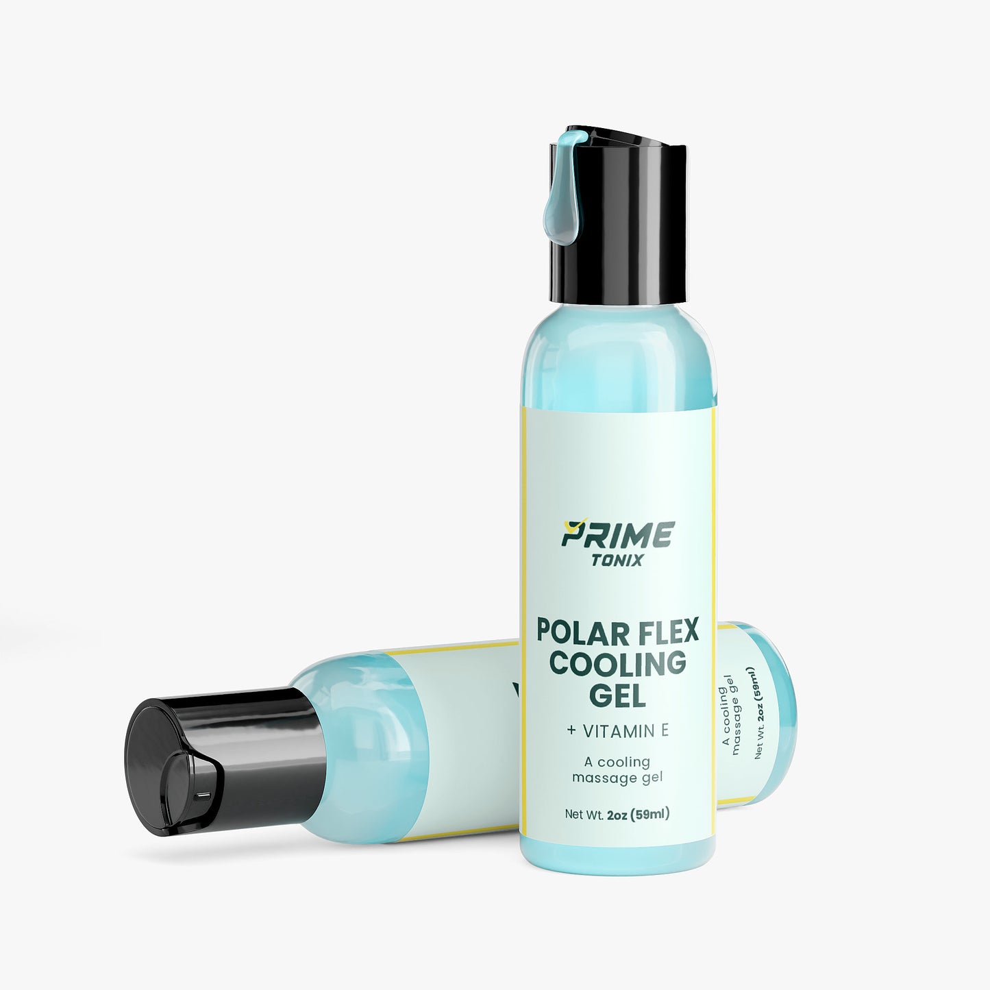 Prime Polar Flex Cooling Gel