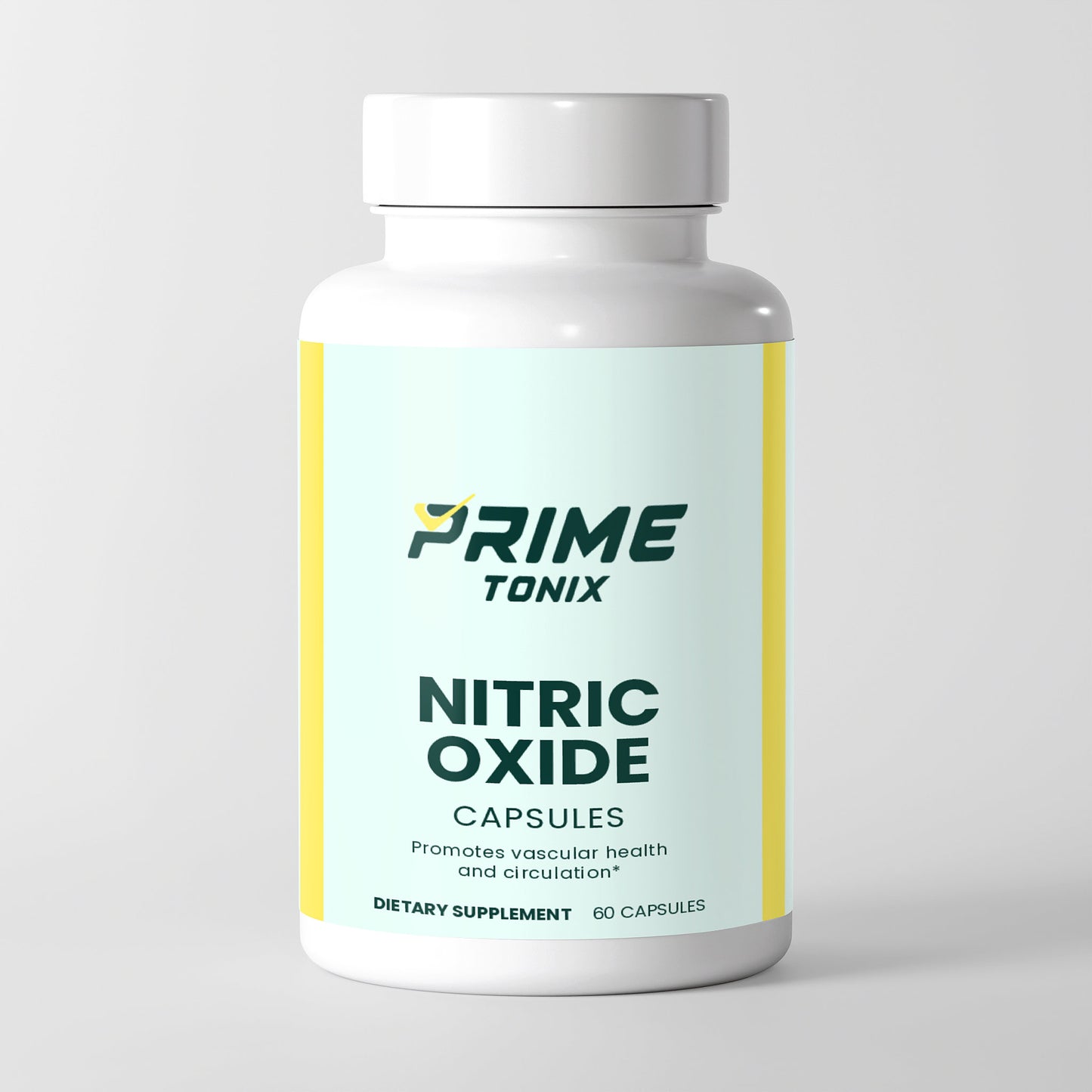Prime Nitric Oxide