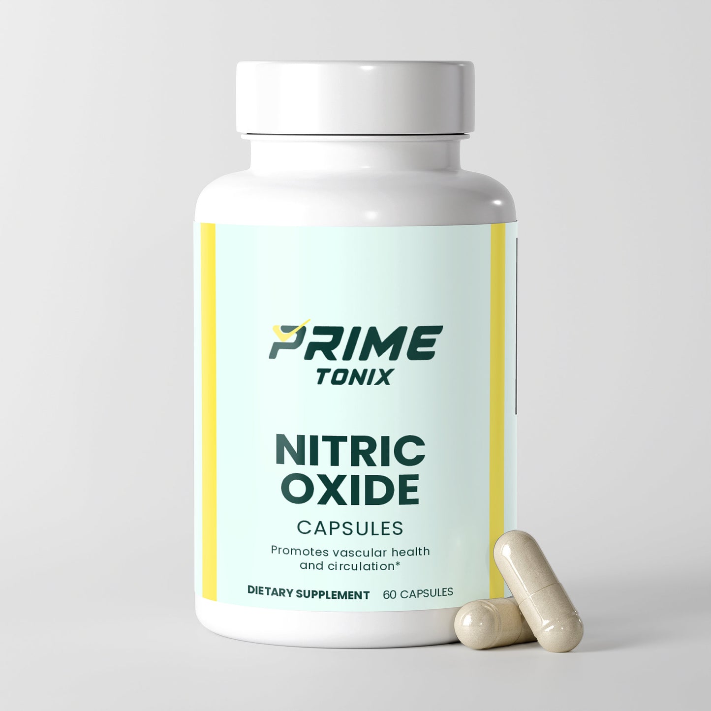 Prime Nitric Oxide
